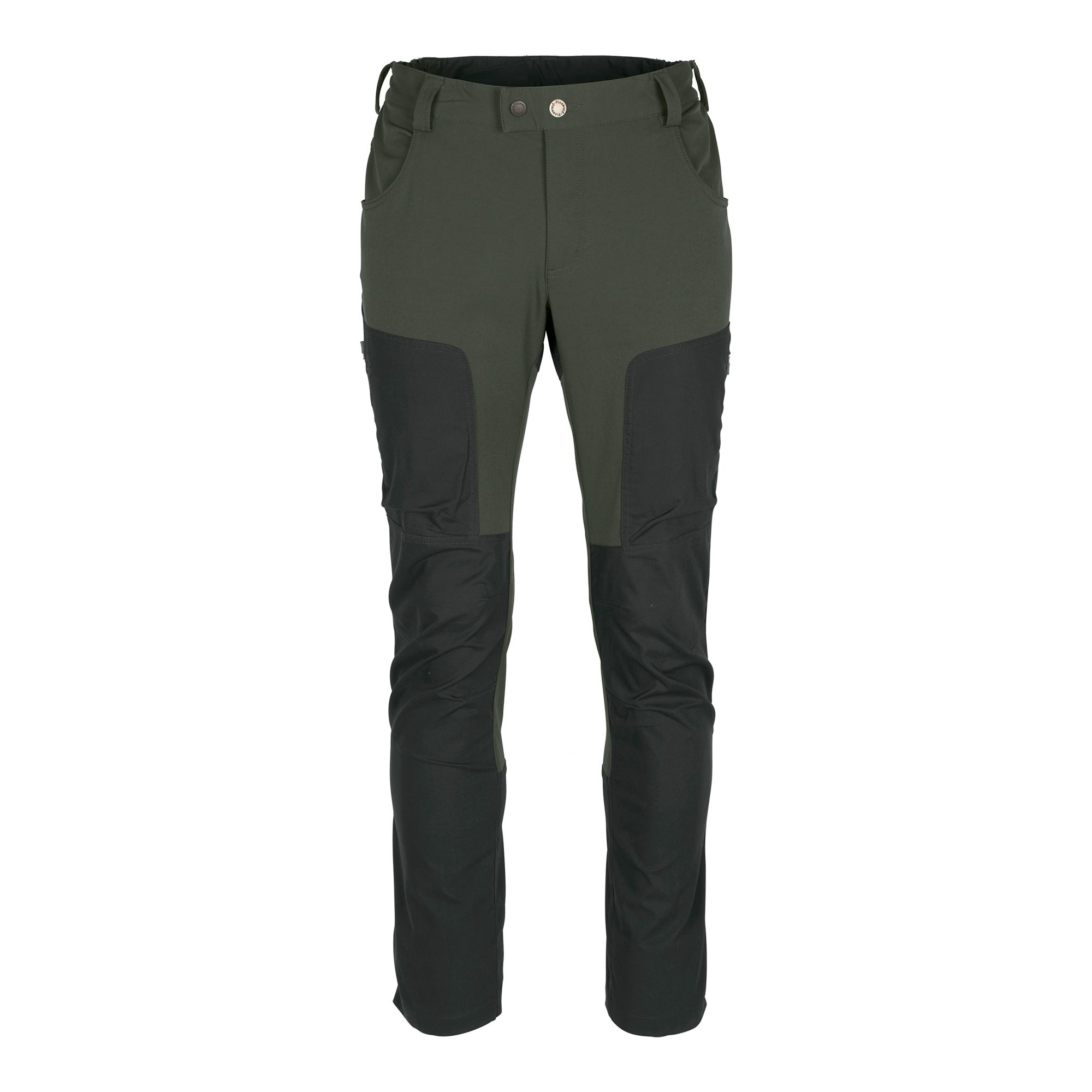 Pinewood Active Outdoor Trs-C Friluftsbyxa - 2