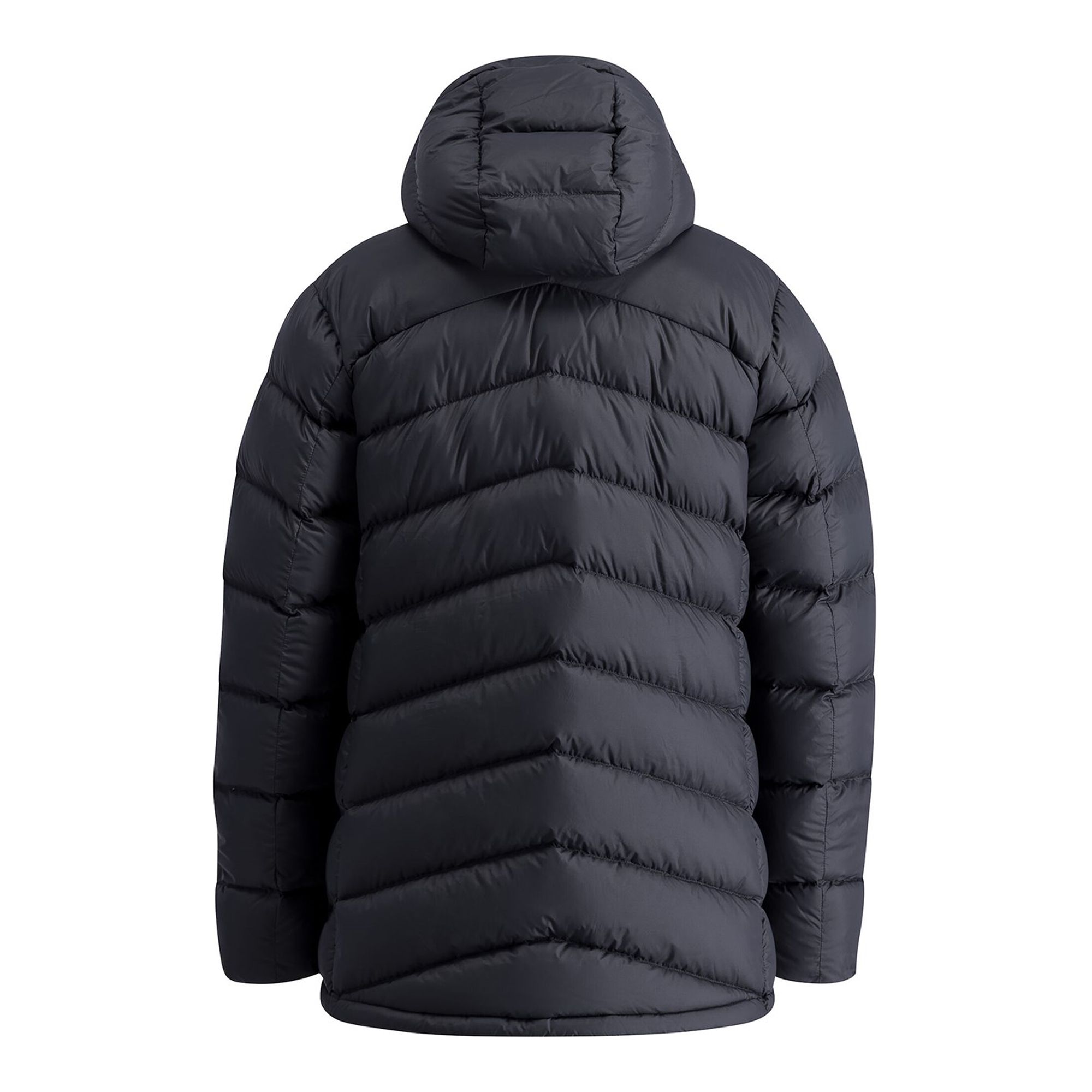 Lundhags Fulu Down Hooded Jacket W Vinterjacka - 2