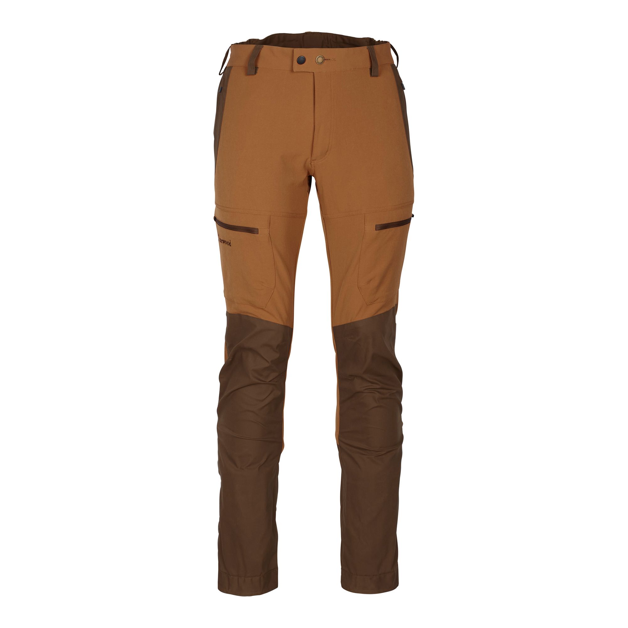 Pinewood Trousers Finnveden Hybrid Friluftsbyxa - 3