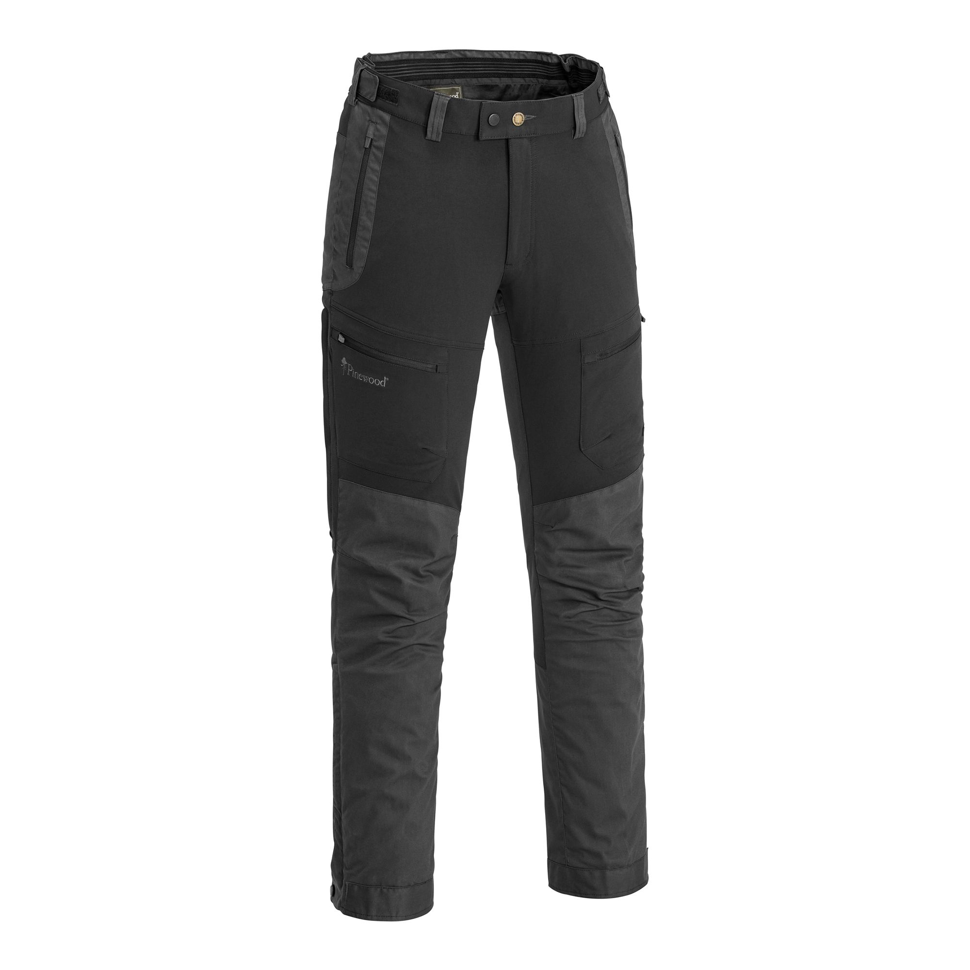 Pinewood Trousers Finnveden Hybrid Friluftsbyxa