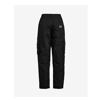 Lundhags Fulu Cargo Insulated Pant W Friluftsbyxor