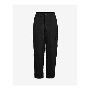 Lundhags Fulu Cargo Insulated Pant W Friluftsbyxor