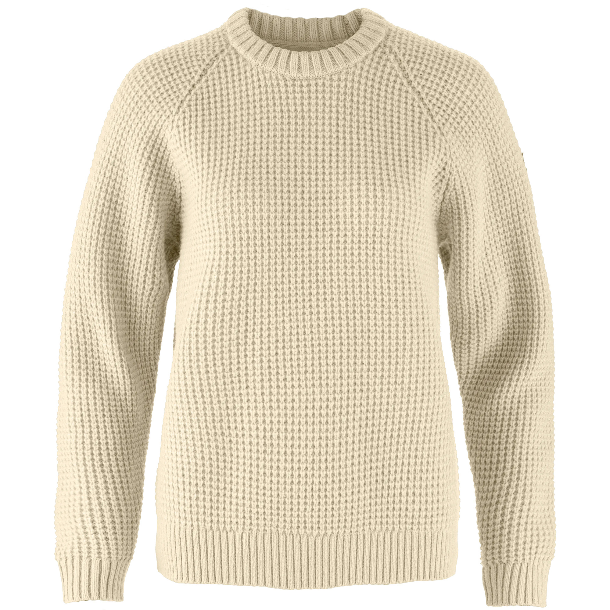 FJÄLLRÄVEN  Övik Waffle Knit W