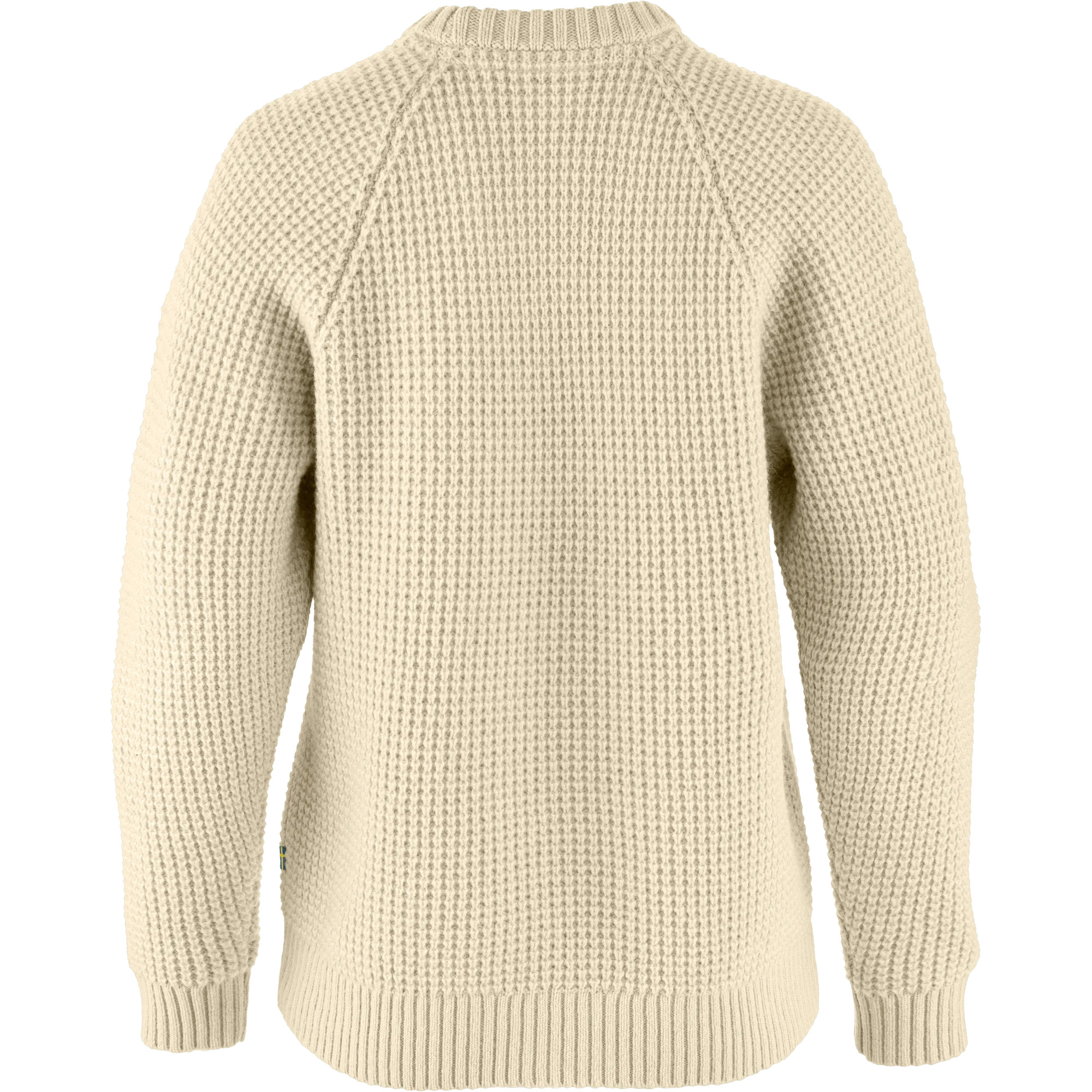 FJÄLLRÄVEN  Övik Waffle Knit W - 5