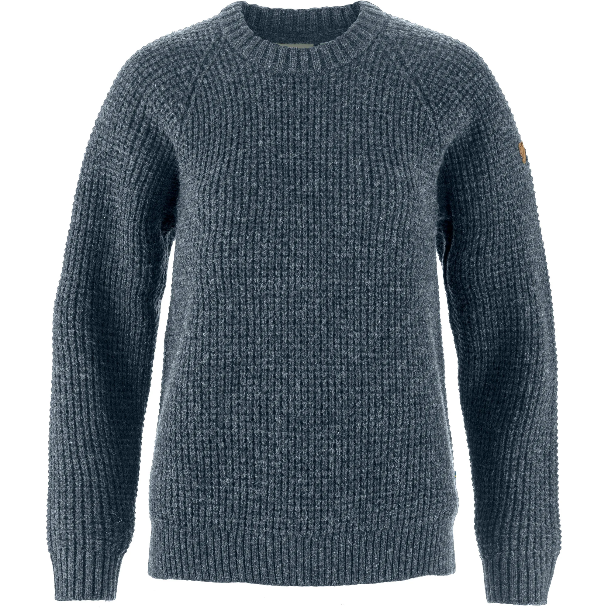 FJÄLLRÄVEN  Övik Waffle Knit W - 3
