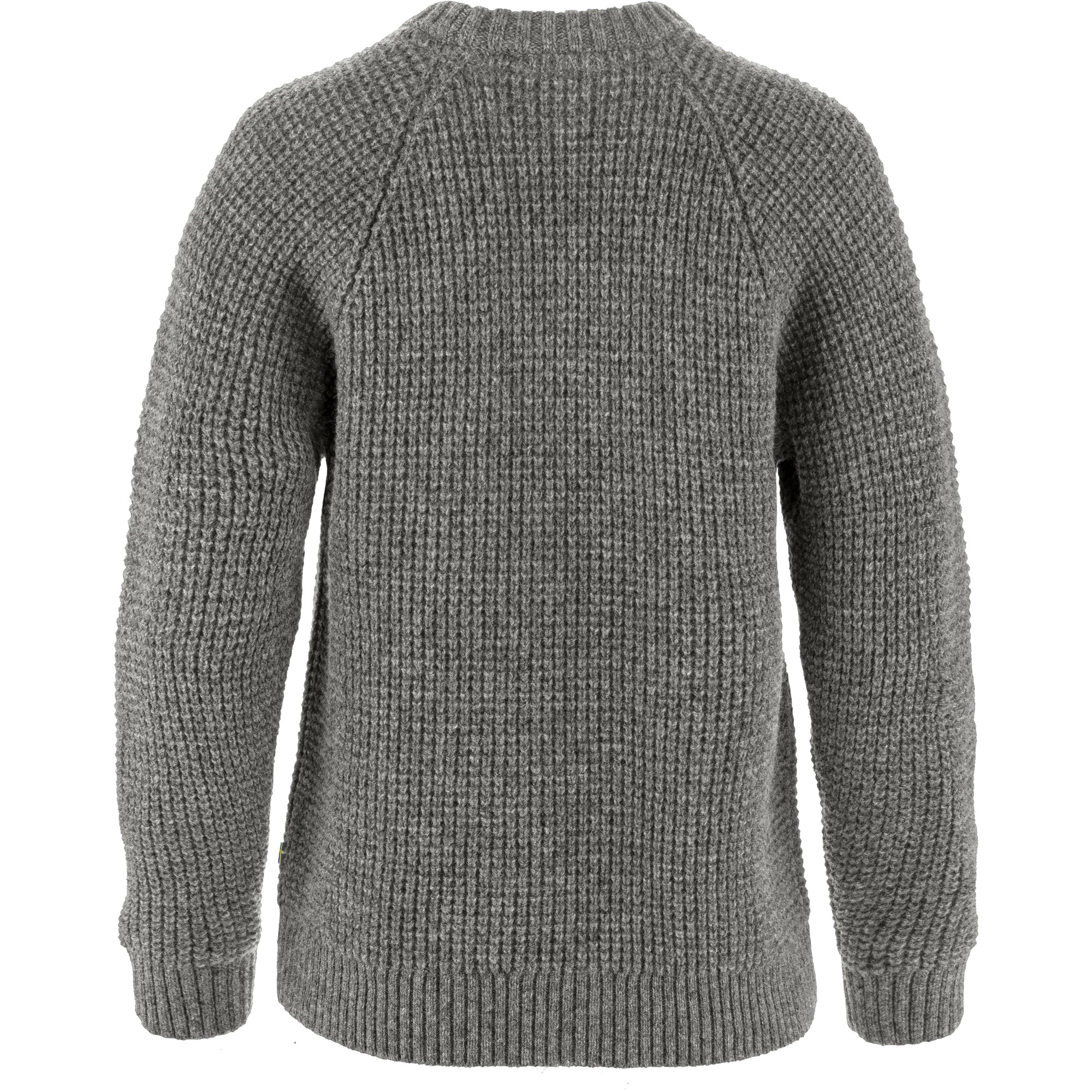FJÄLLRÄVEN  Övik Waffle Knit W - 7