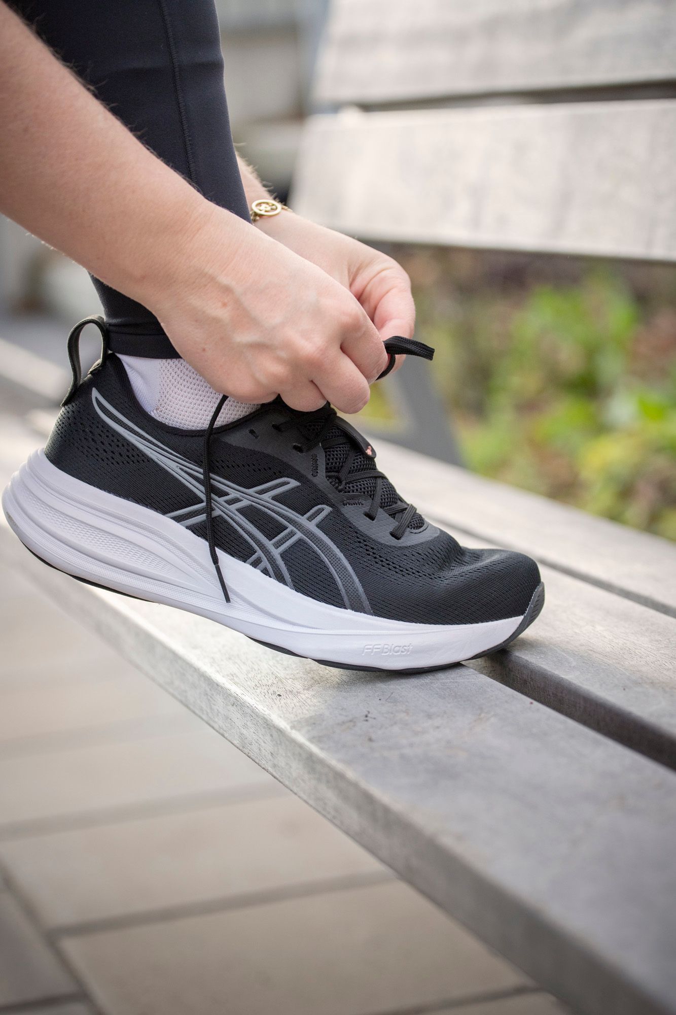 Asics Gel-Pulse 17 W Löparskor - 2