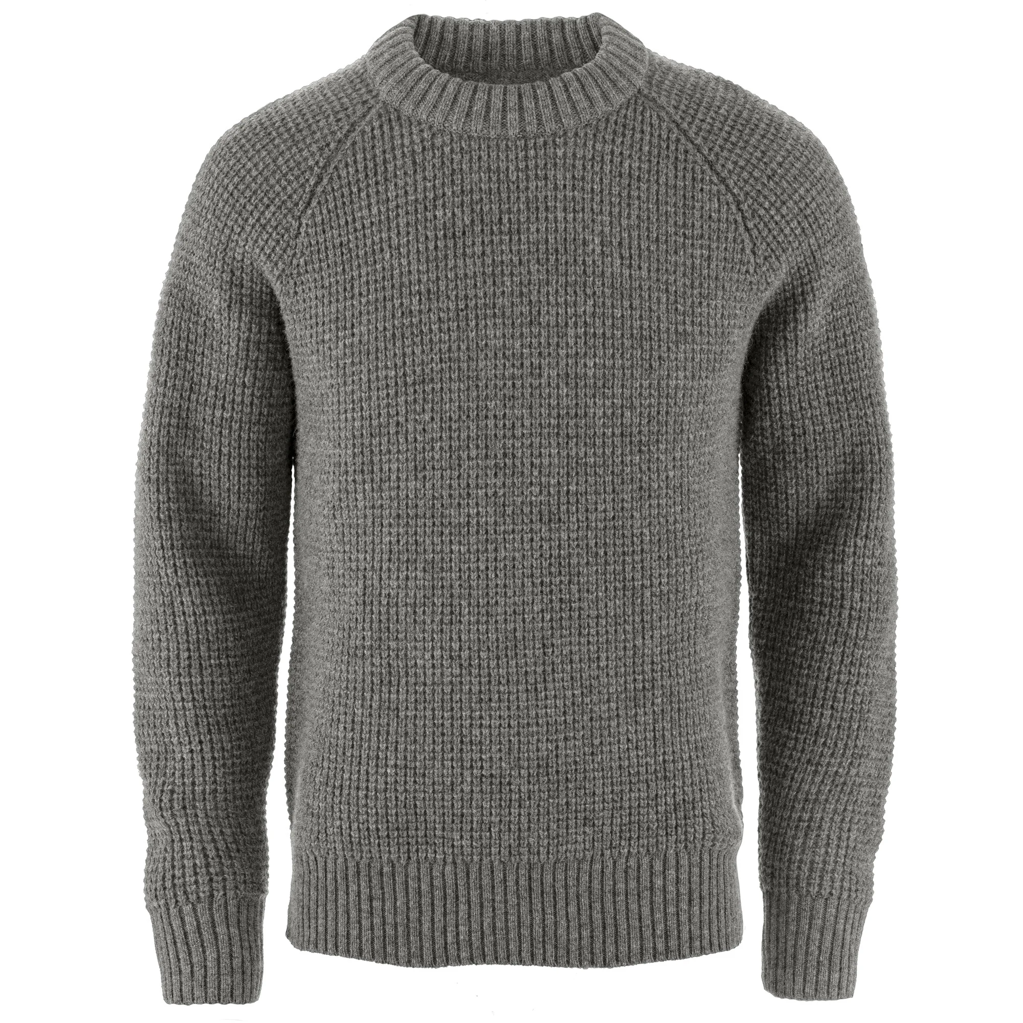FJÄLLRÄVEN  Övik Waffle Knit M  - 3