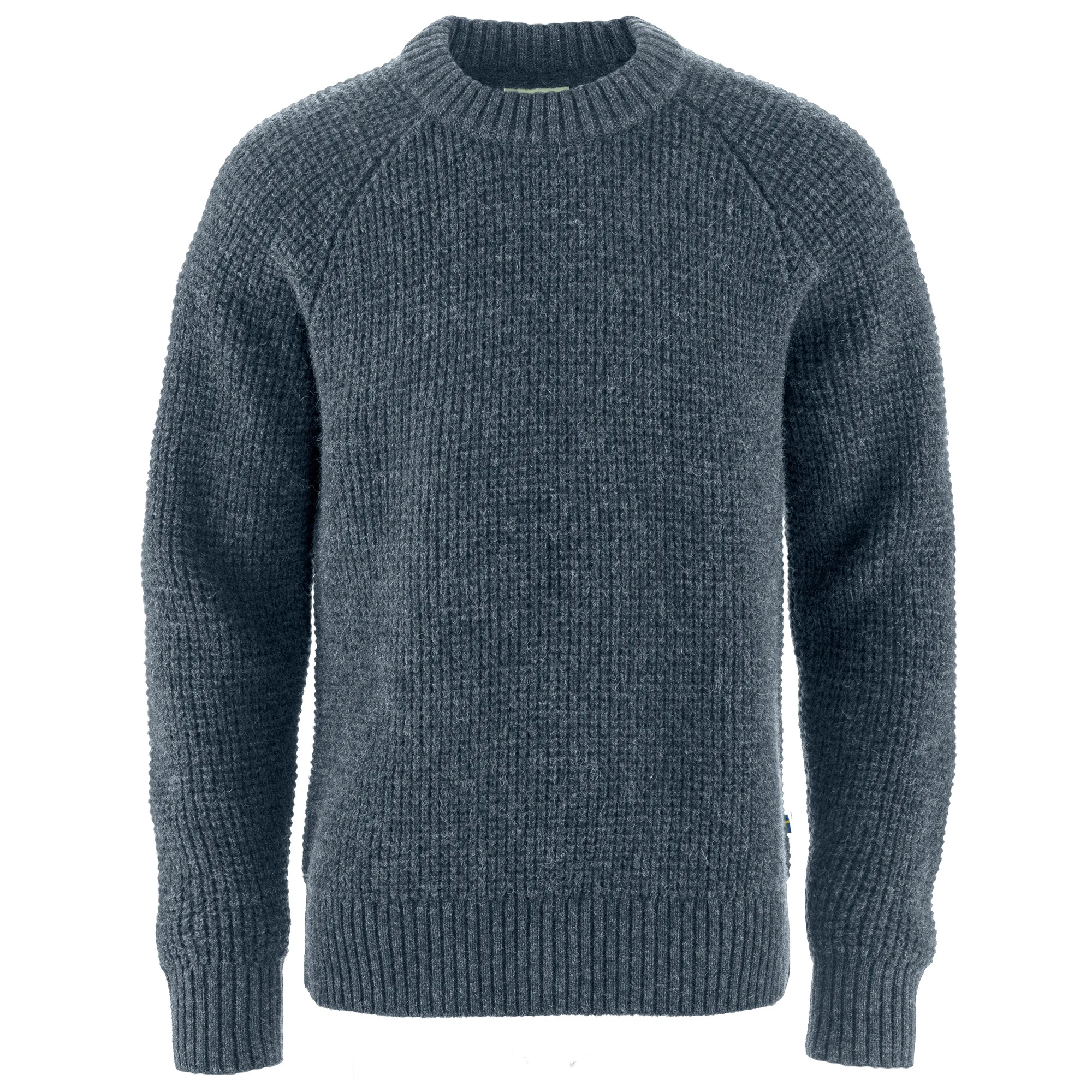 FJÄLLRÄVEN  Övik Waffle Knit M 