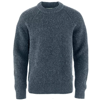 FJÄLLRÄVEN  Övik Waffle Knit M 