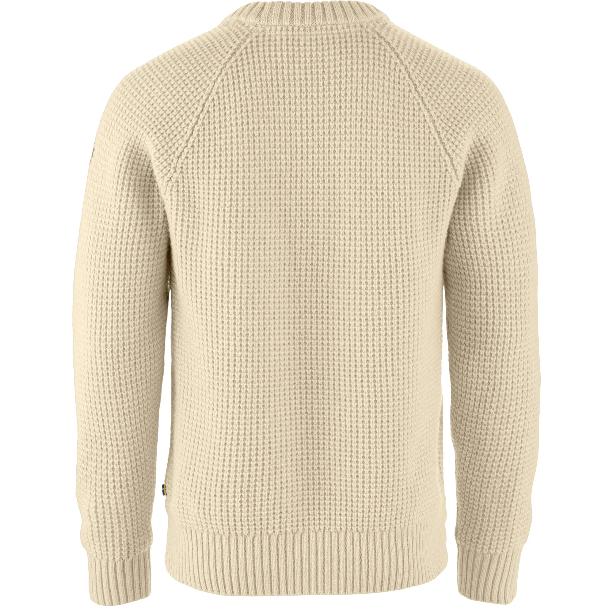 FJÄLLRÄVEN  Övik Waffle Knit M  - 7