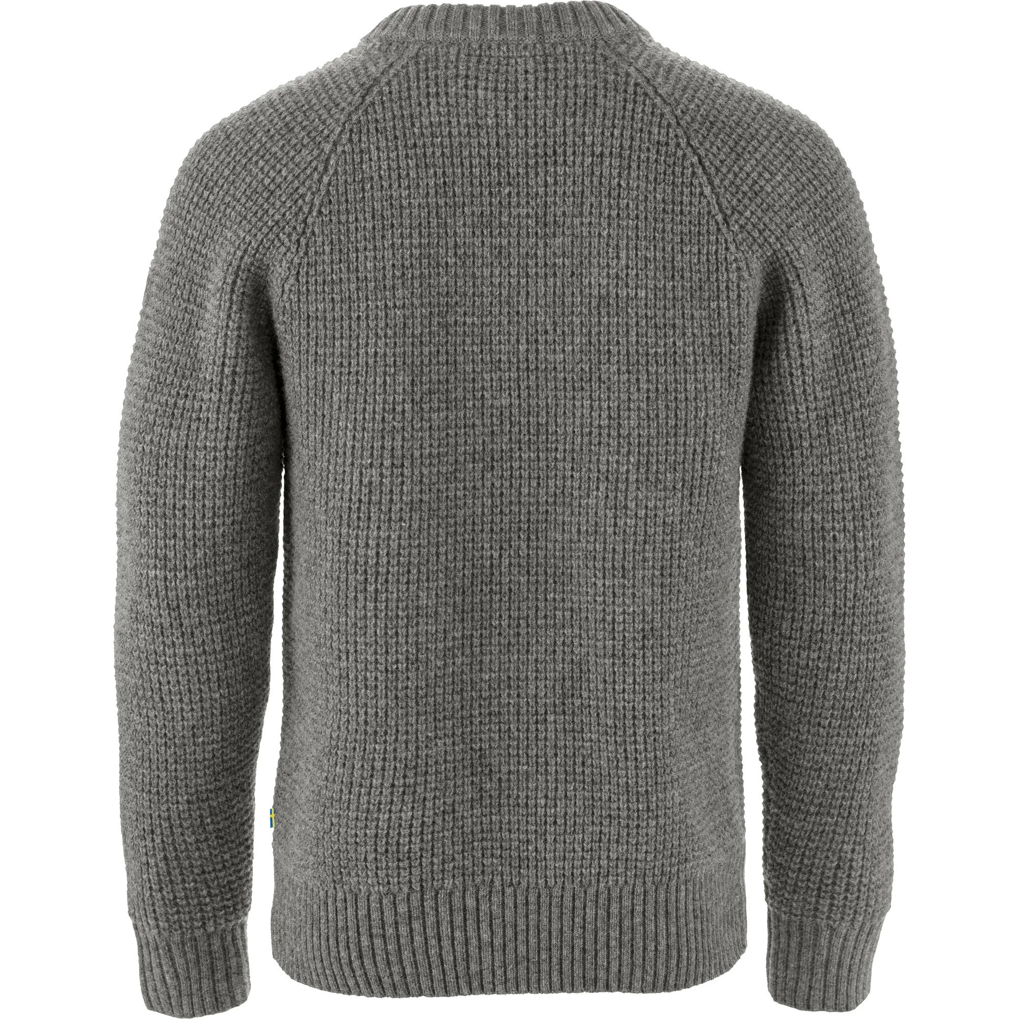 FJÄLLRÄVEN  Övik Waffle Knit M  - 8