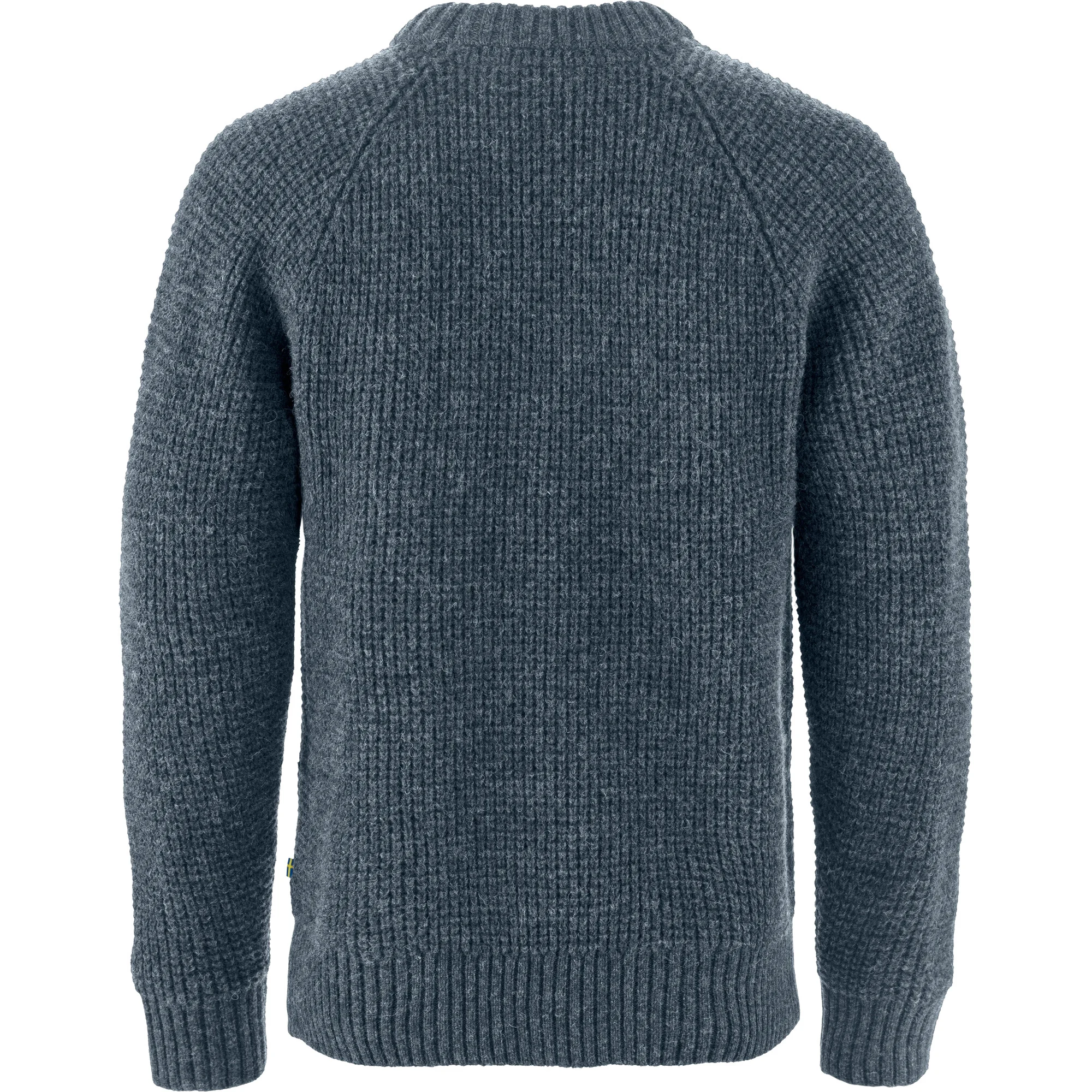 FJÄLLRÄVEN  Övik Waffle Knit M  - 9