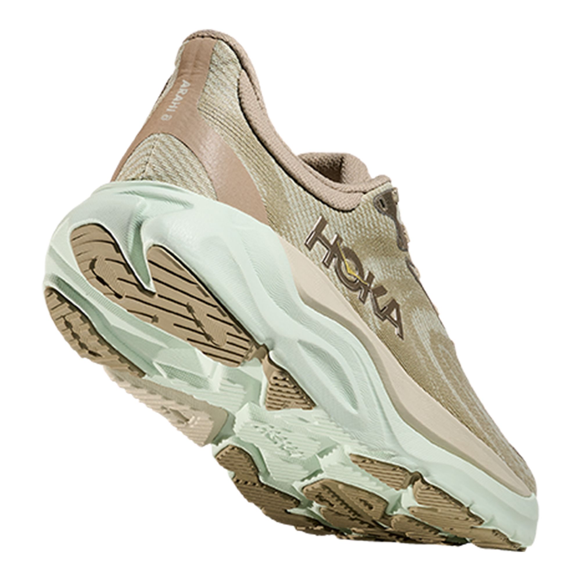 Hoka W Arahi 8 Löparskor - 2
