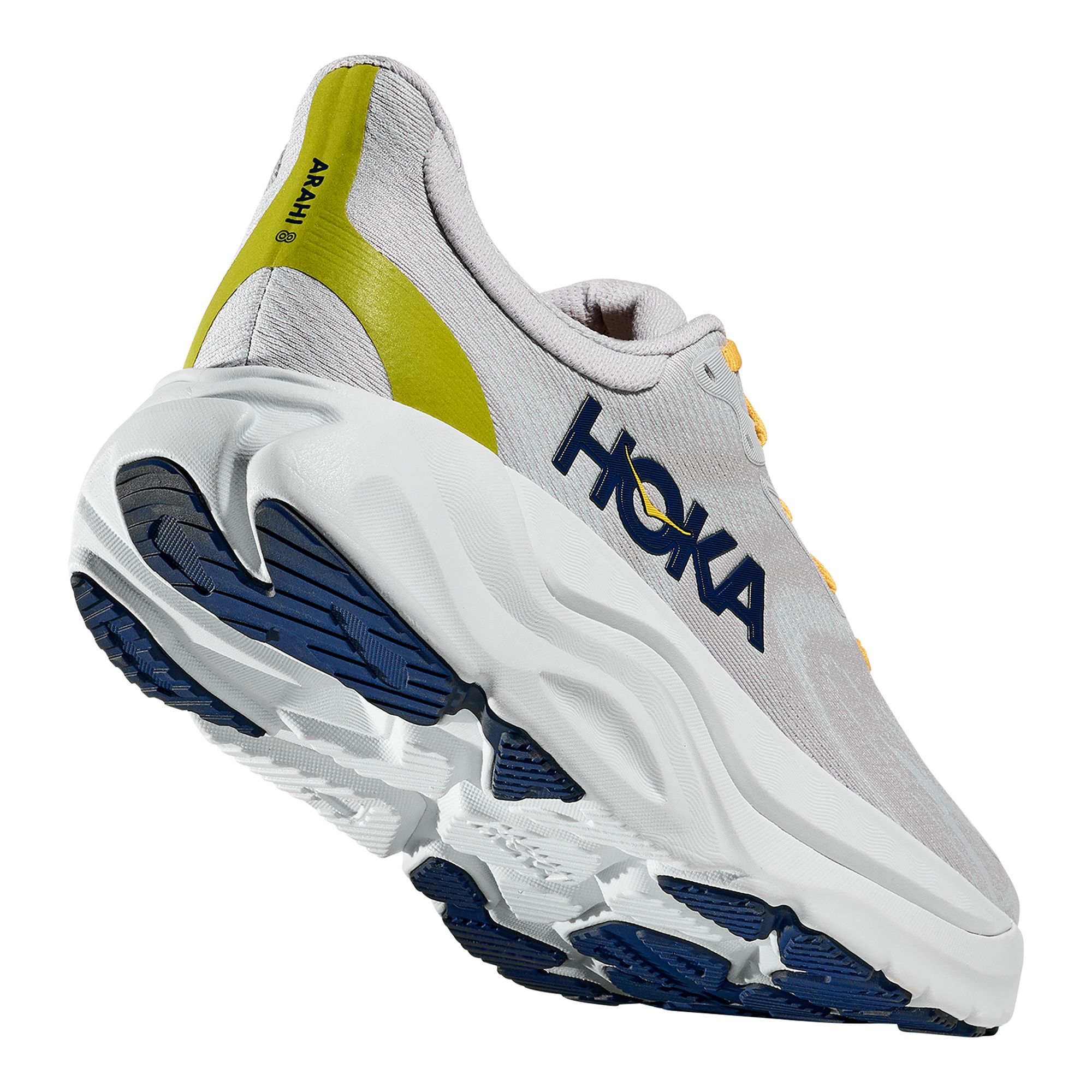 Hoka M Arahi 8 Löparskor - 3