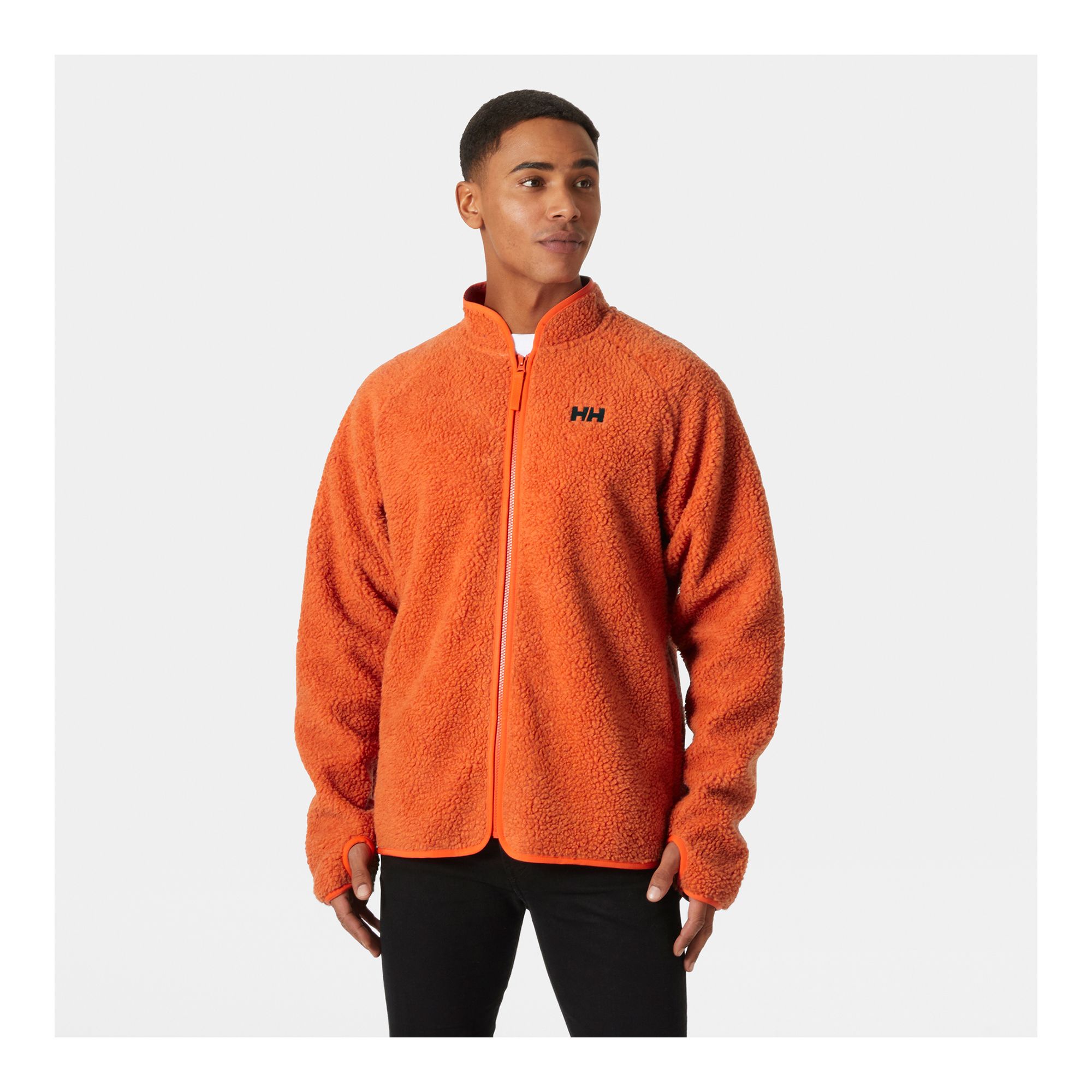Helly Hansen Box Pile 2.0 Fleecetröja - 3
