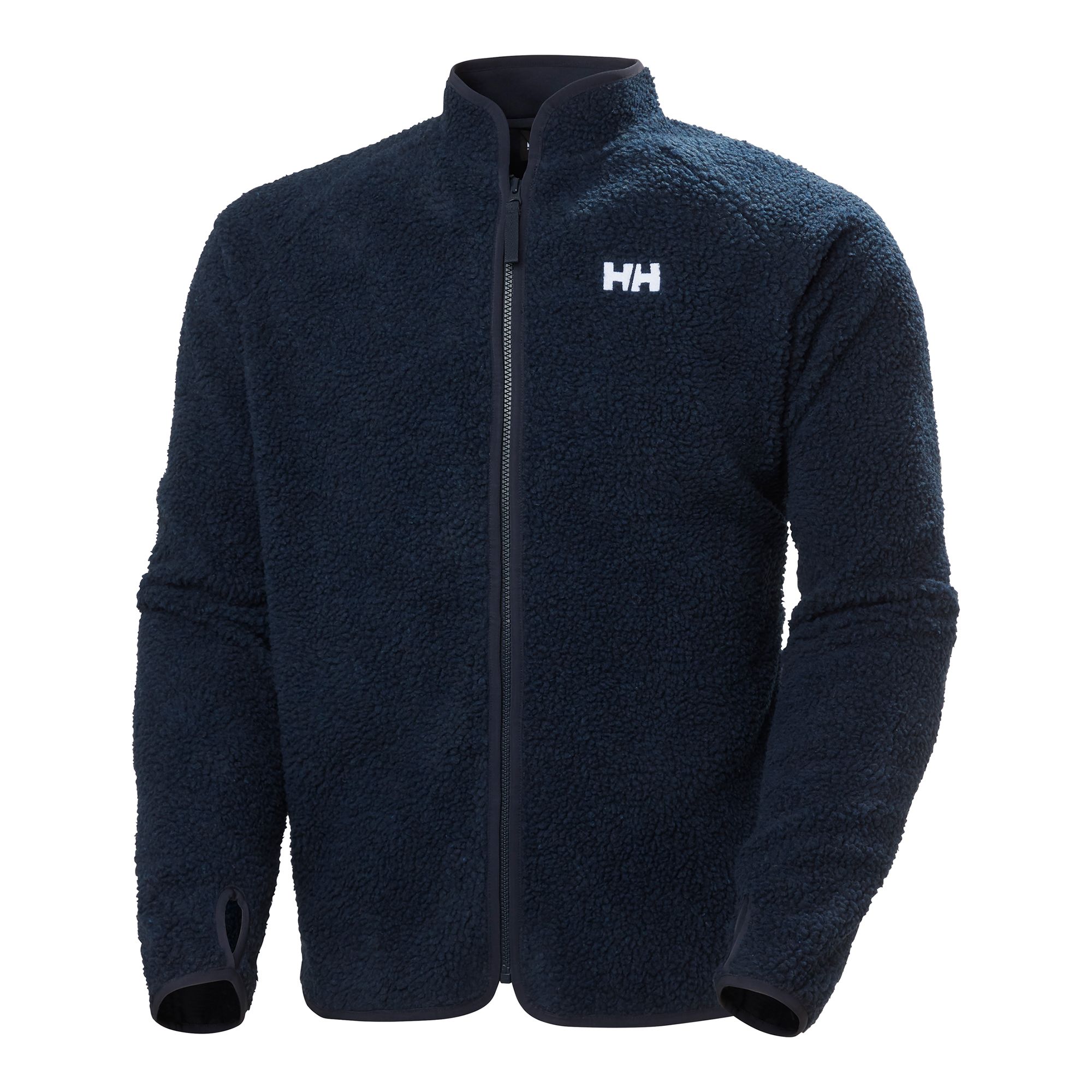 Helly Hansen Box Pile 2.0 Fleecetröja - 5