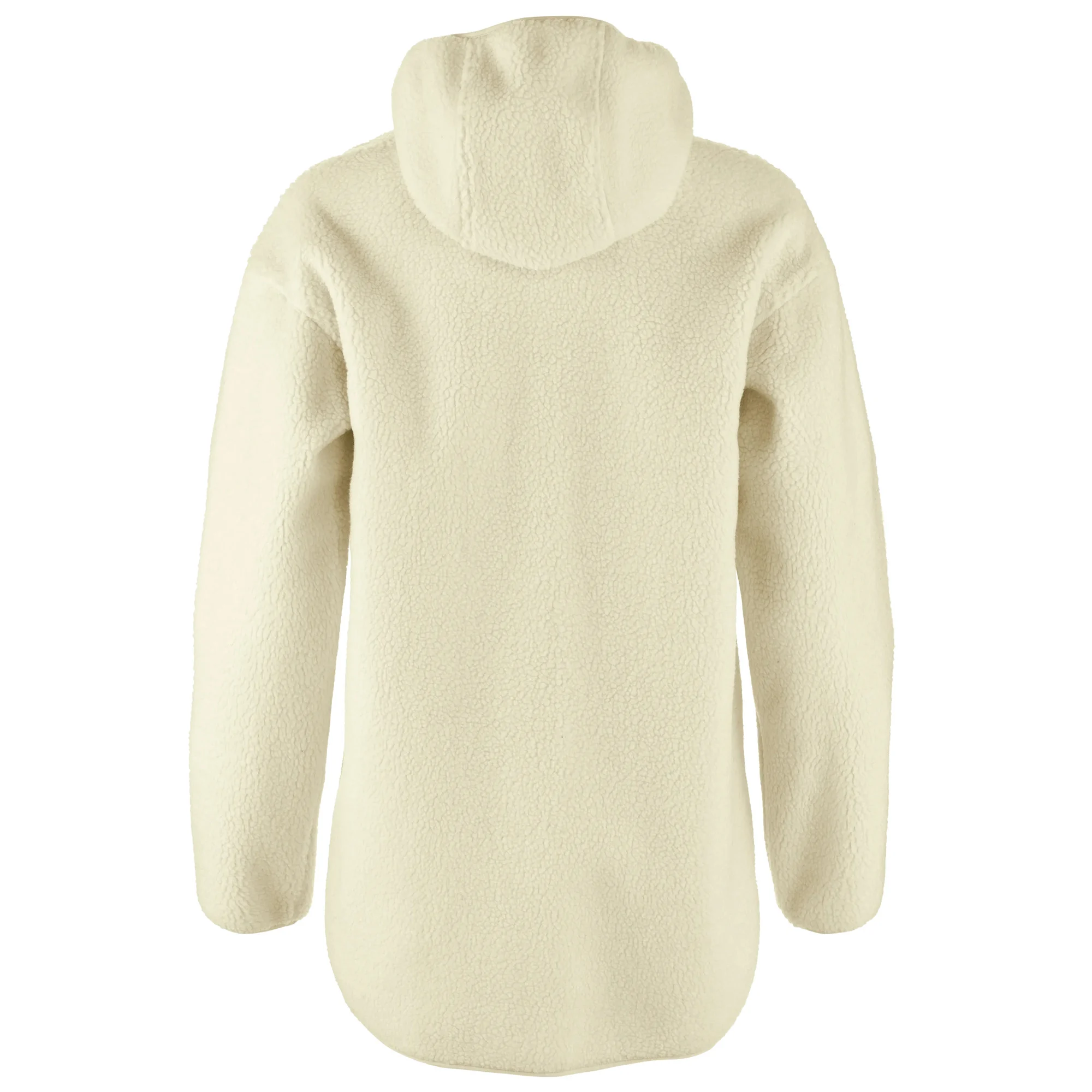 FJÄLLRÄVEN Vardag Pile Fleece Long W - 8