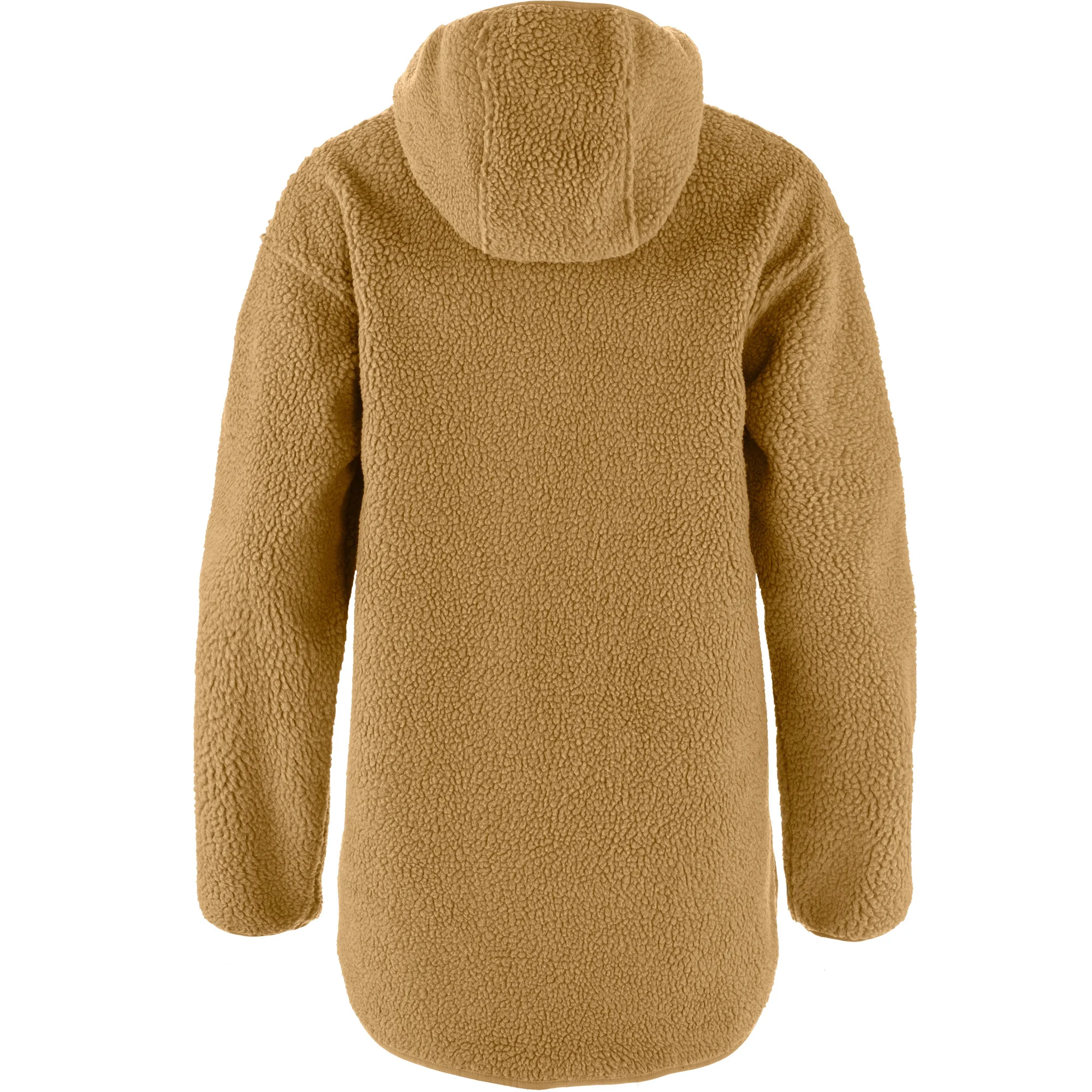 FJÄLLRÄVEN Vardag Pile Fleece Long W - 2