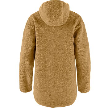FJÄLLRÄVEN Vardag Pile Fleece Long W