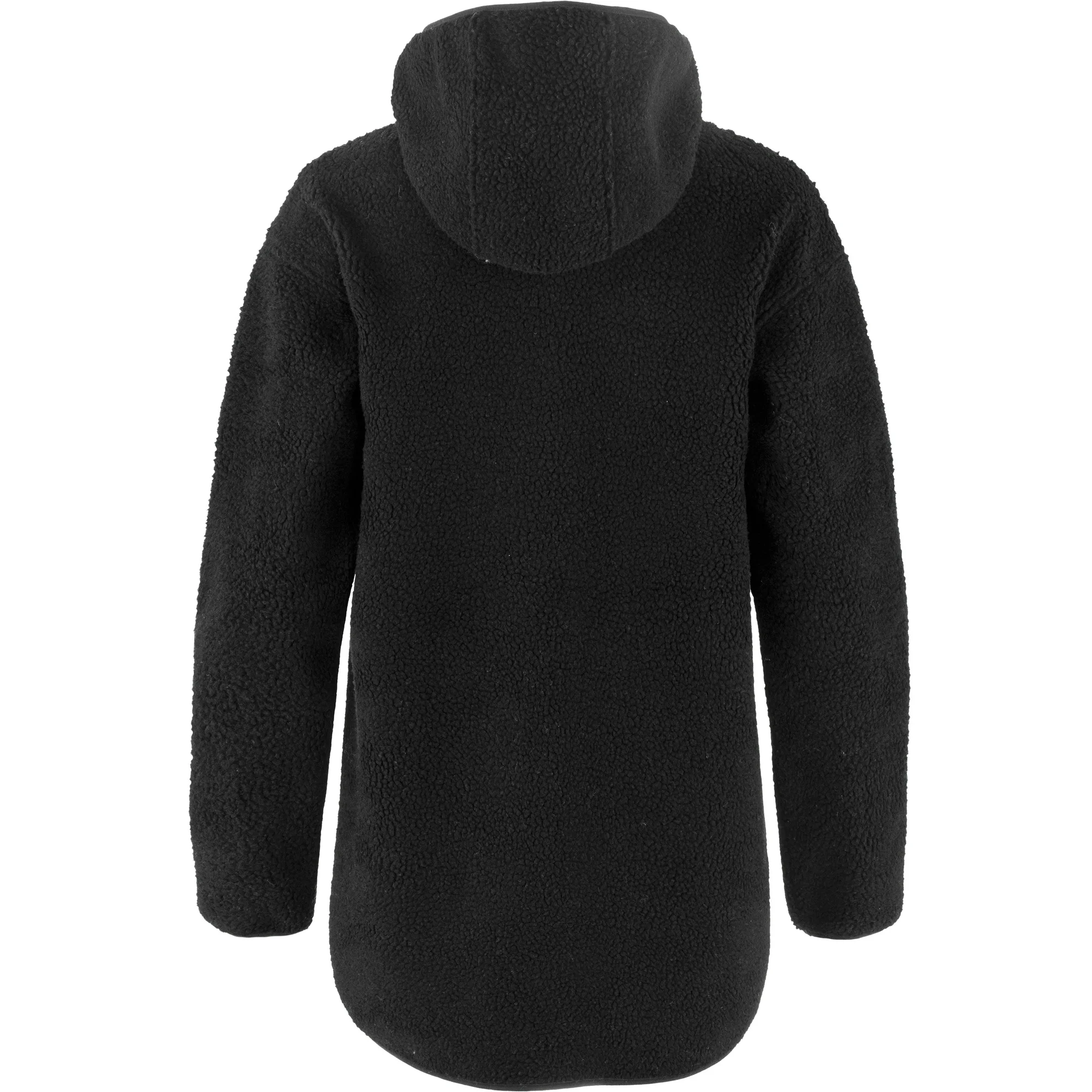 FJÄLLRÄVEN Vardag Pile Fleece Long W - 7