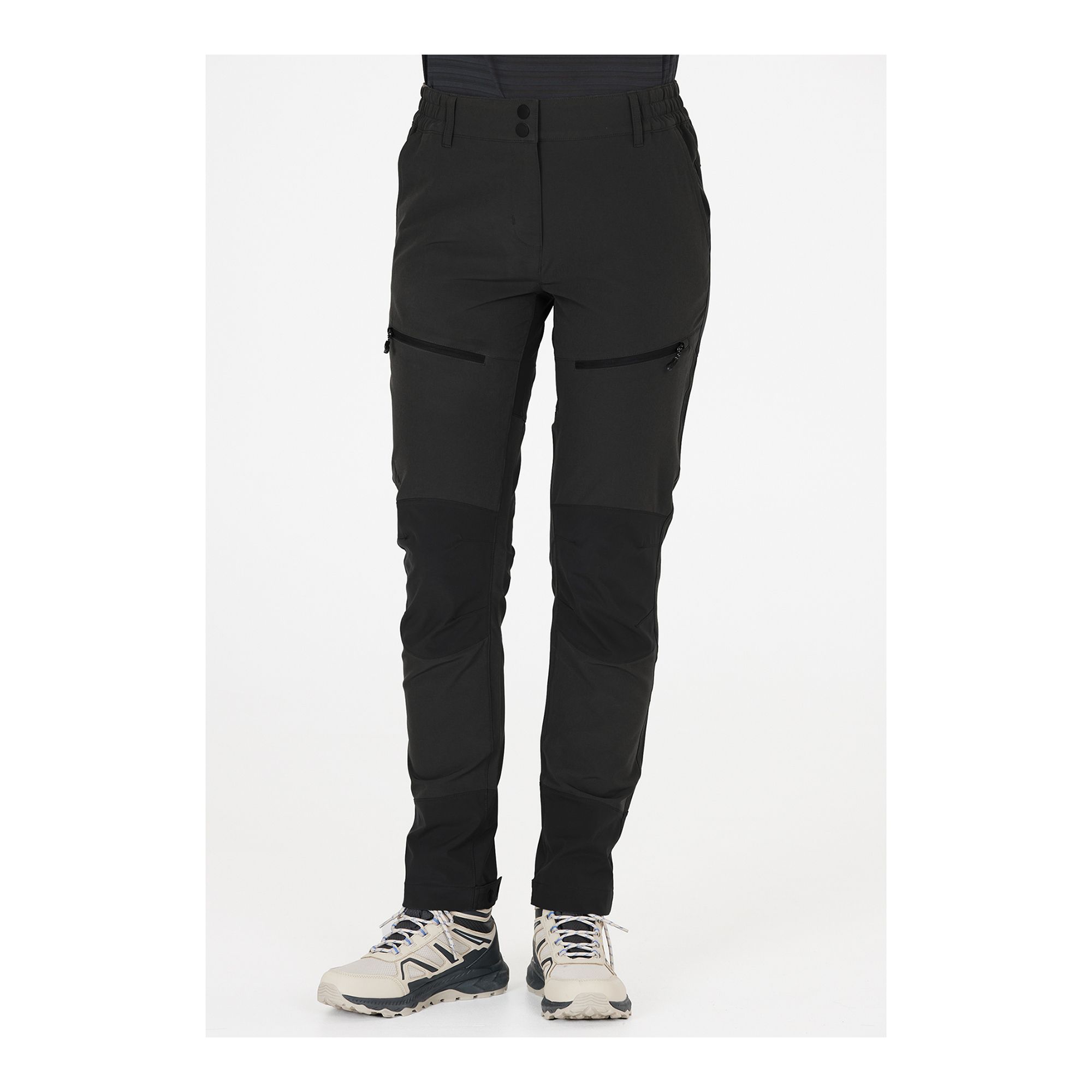 Whistler Avatar W Outdoor Pants Friluftsbyxa - 12