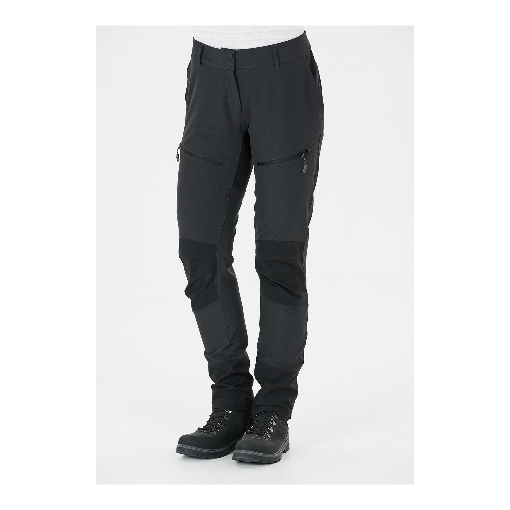 Whistler Avatar W Outdoor Pants Friluftsbyxa - 8
