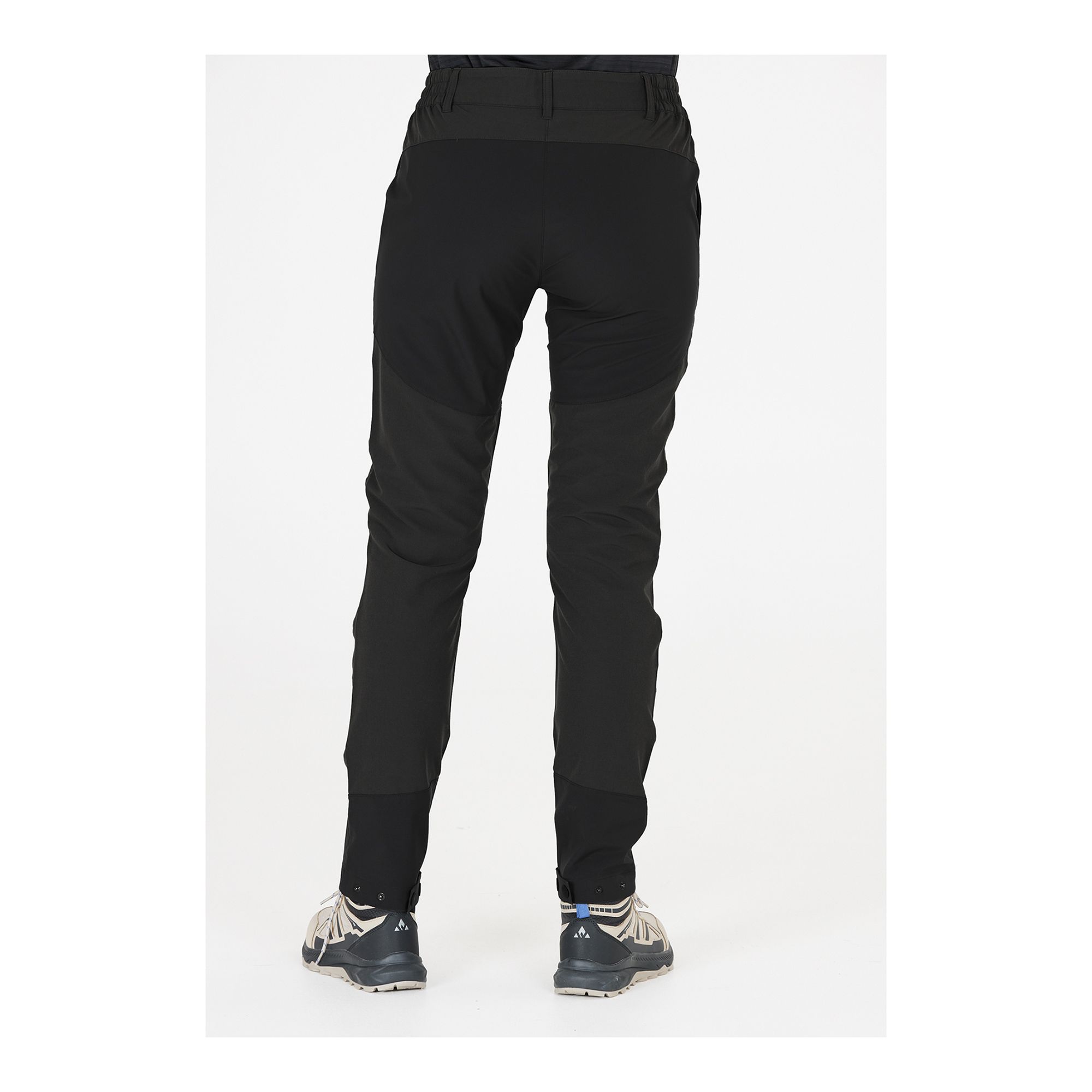 Whistler Avatar W Outdoor Pants Friluftsbyxa - 13