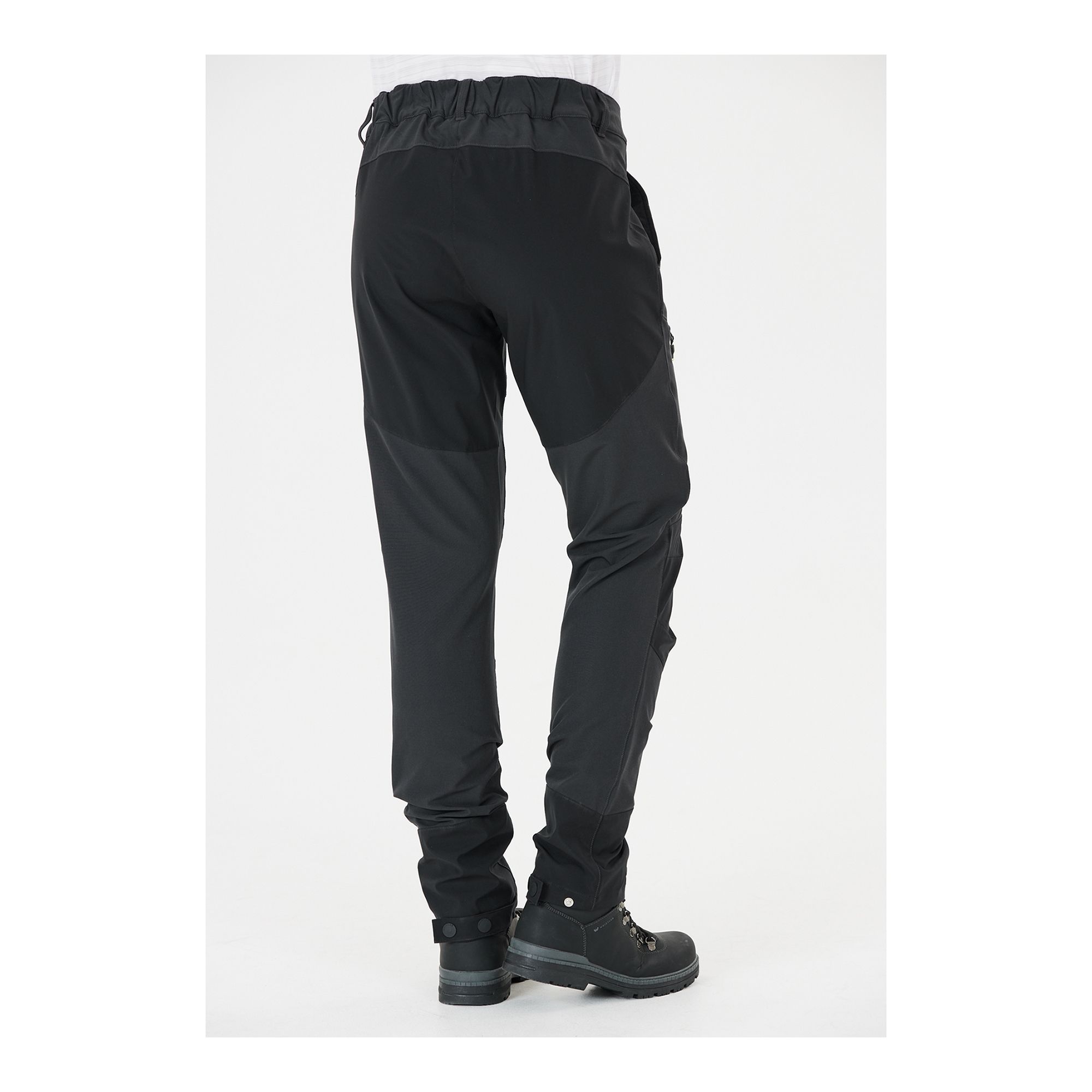 Whistler Avatar W Outdoor Pants Friluftsbyxa - 9