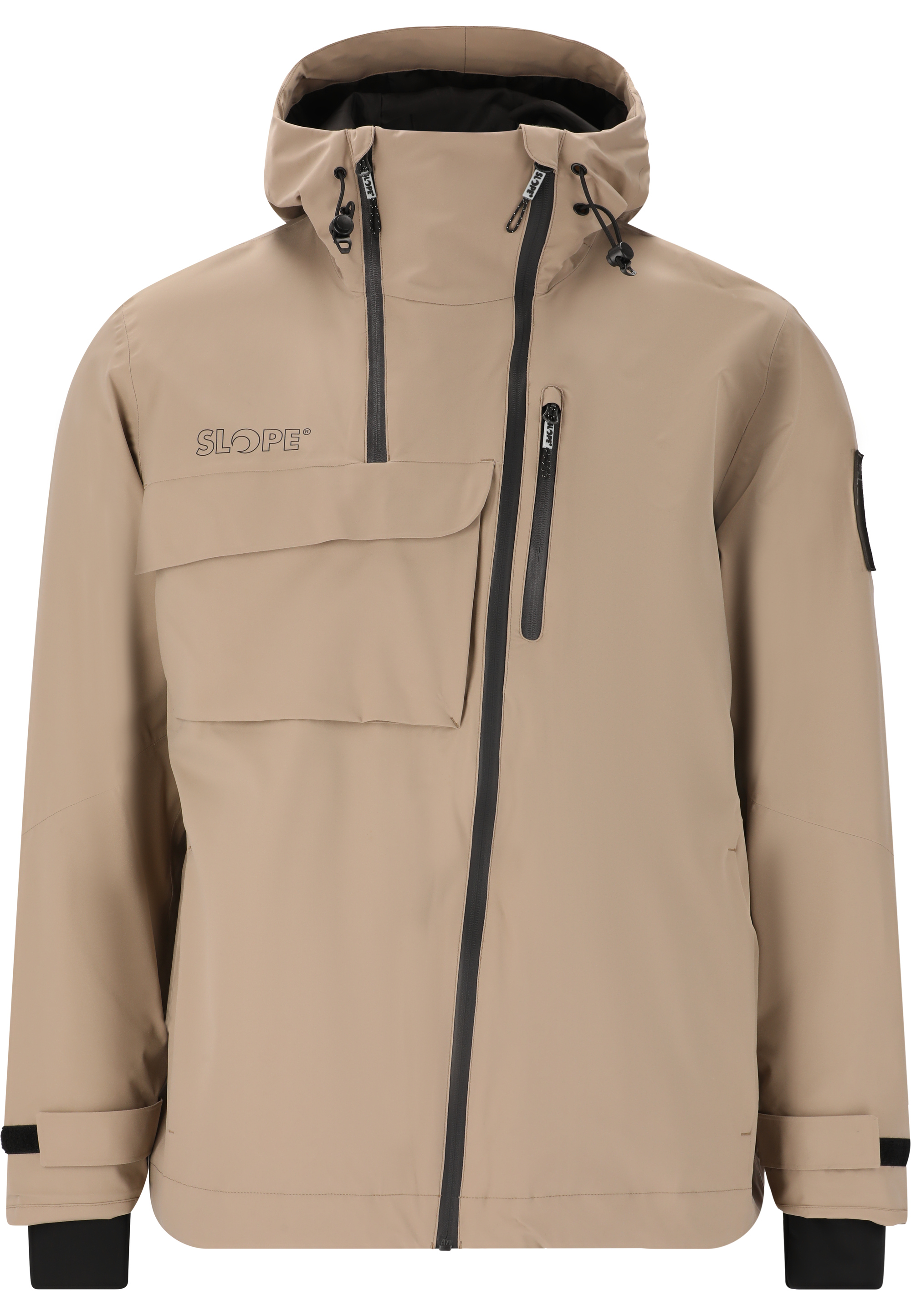SLOPE ZukX M SKI JACKET M-PRO 15000 - 2