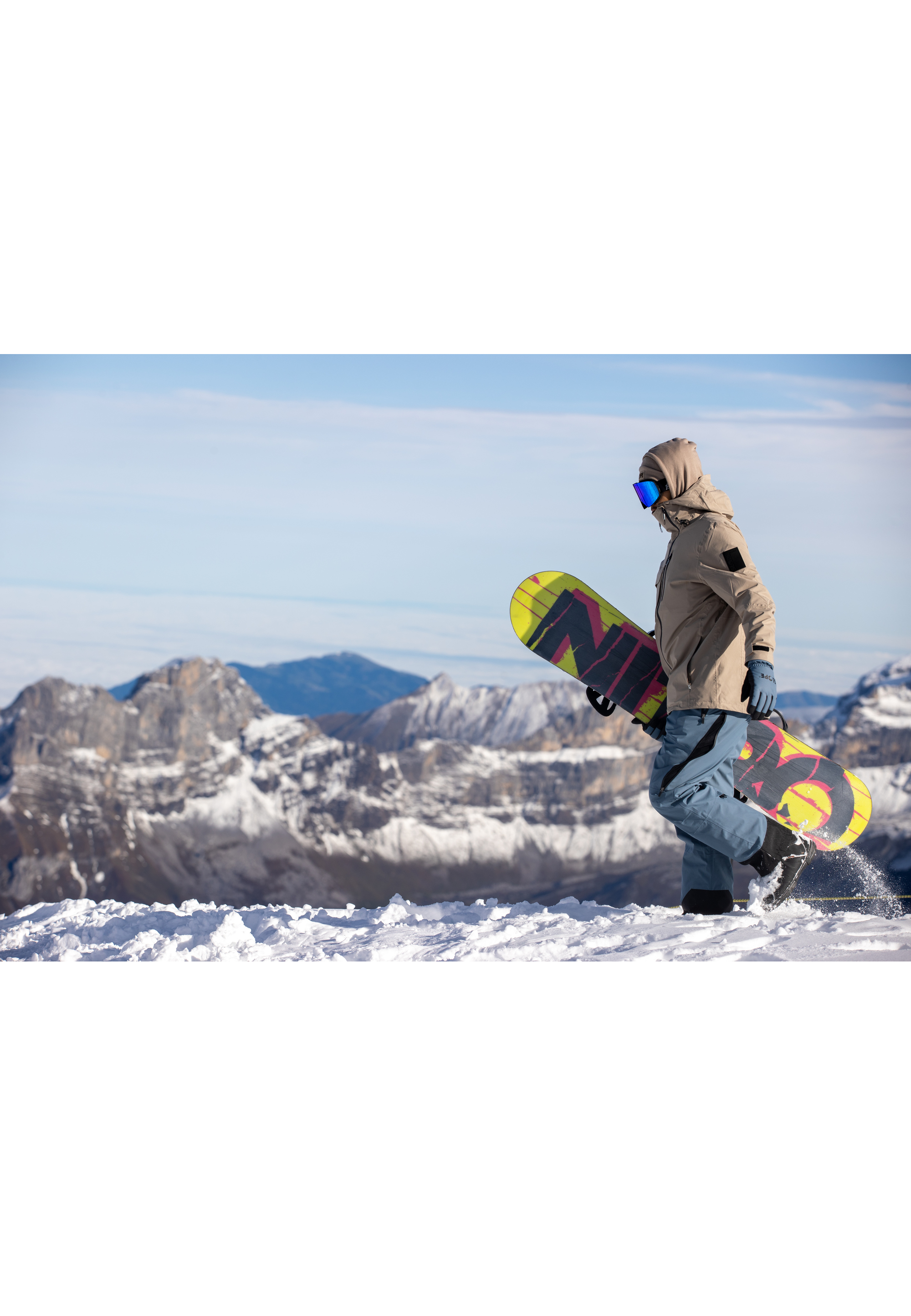 SLOPE ZukX M SKI JACKET M-PRO 15000 - 9