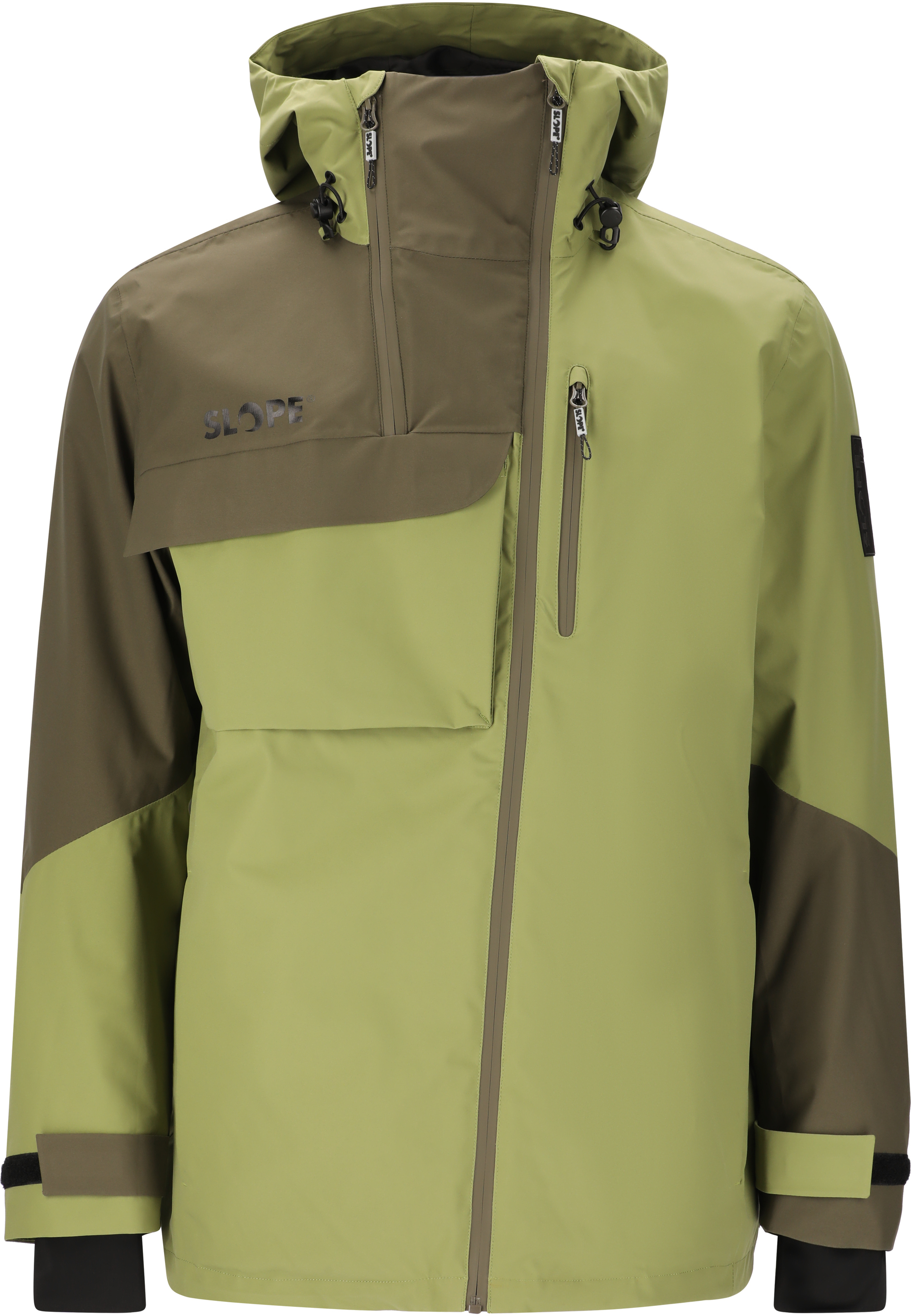 SLOPE ZukX M SKI JACKET M-PRO 15000