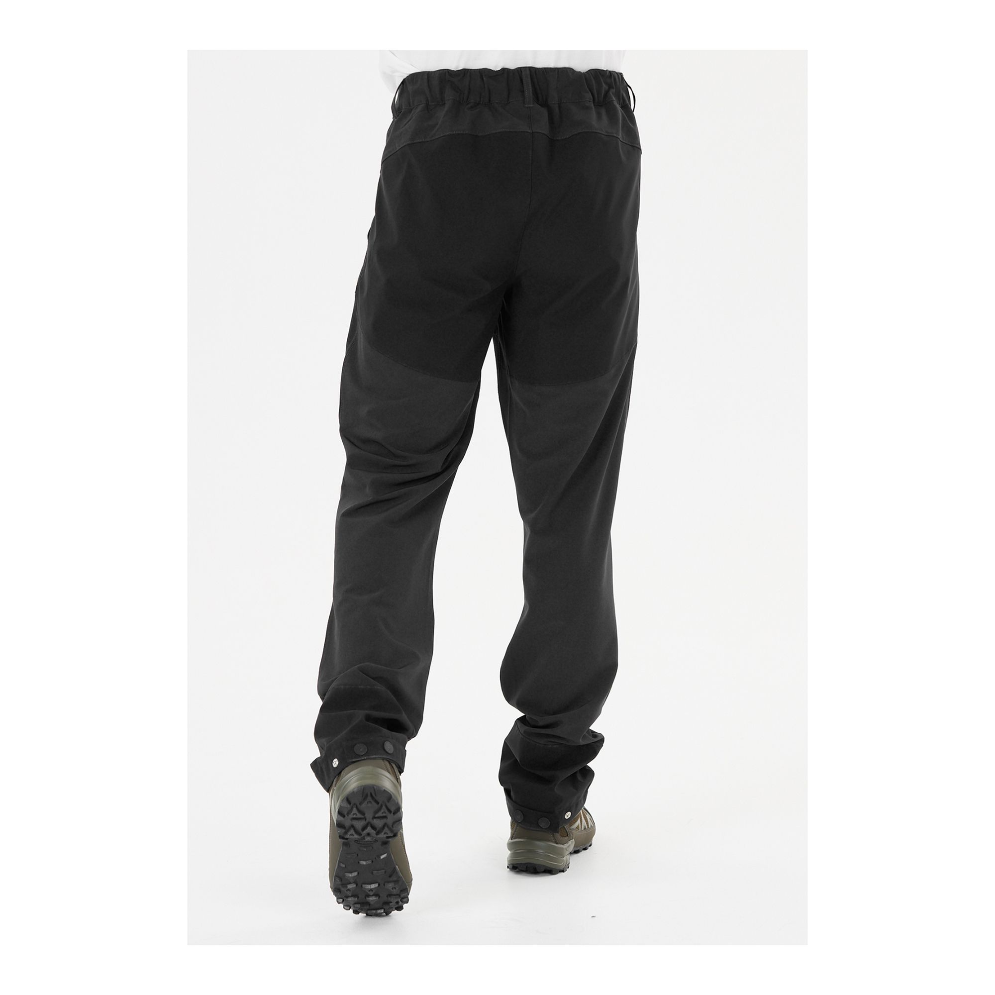 Whistler Avatar M Outdoor Pants Friluftsbyxa - 17