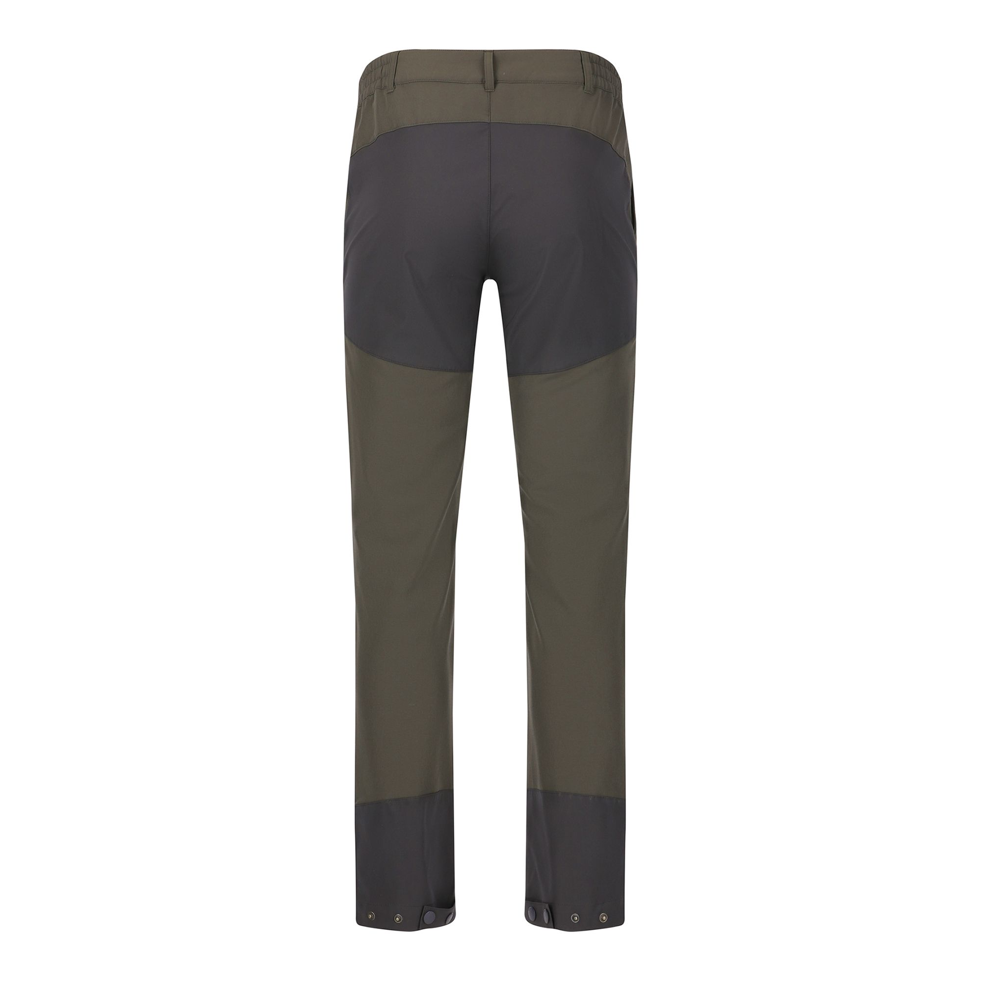 Whistler Avatar M Outdoor Pants Friluftsbyxa - 11