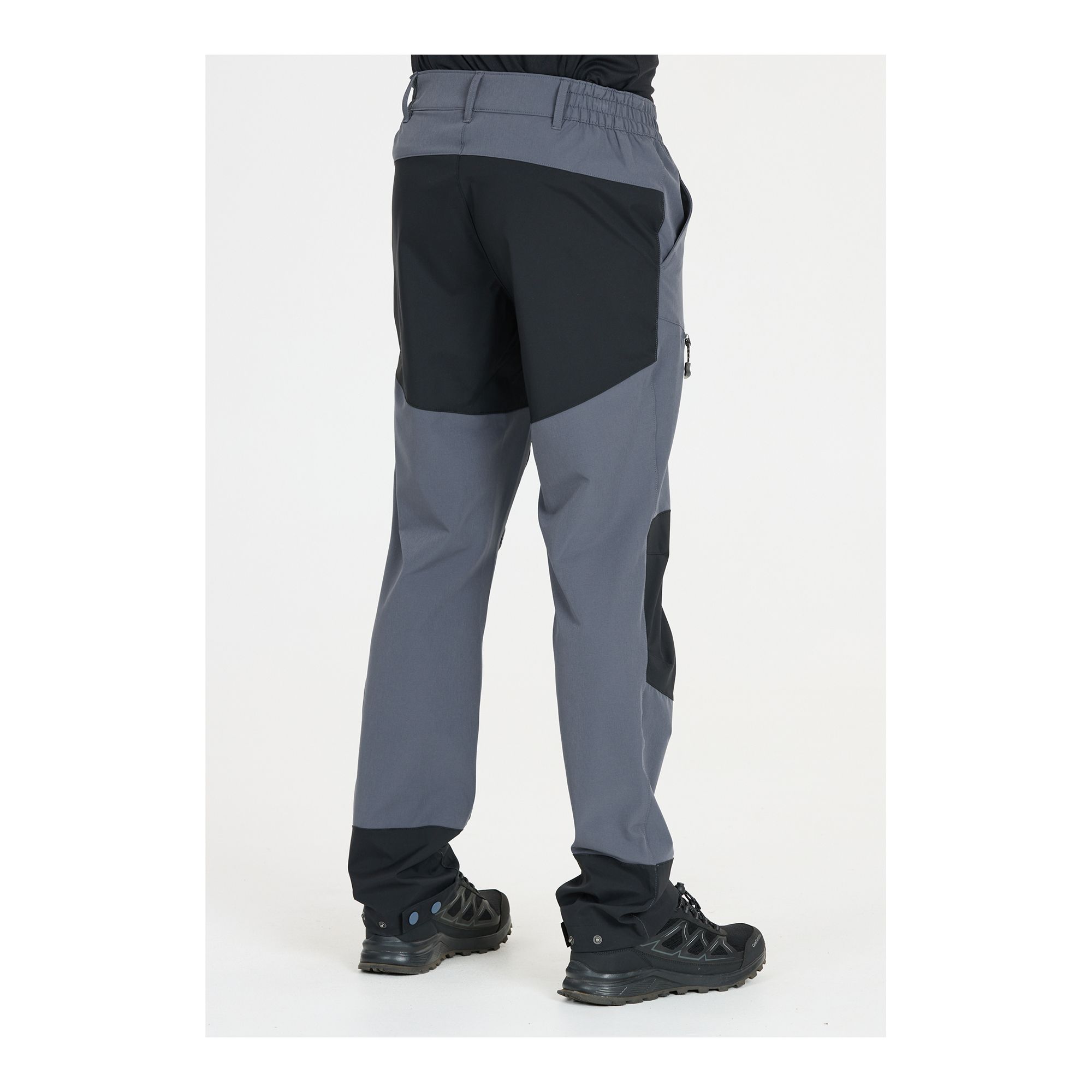 Whistler Avatar M Outdoor Pants Friluftsbyxa - 20