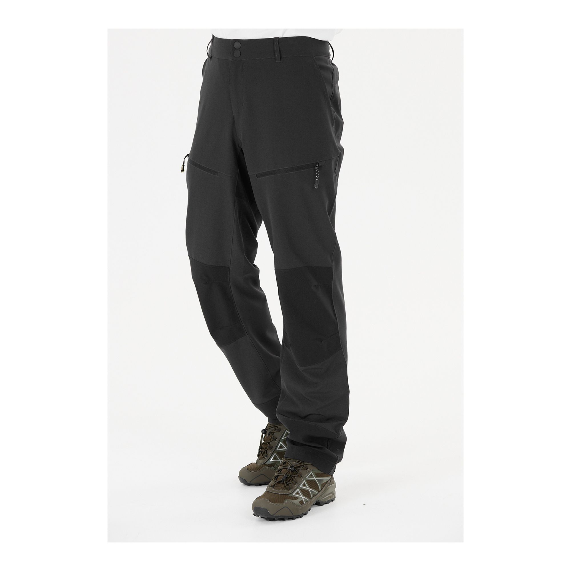 Whistler Avatar M Outdoor Pants Friluftsbyxa - 16