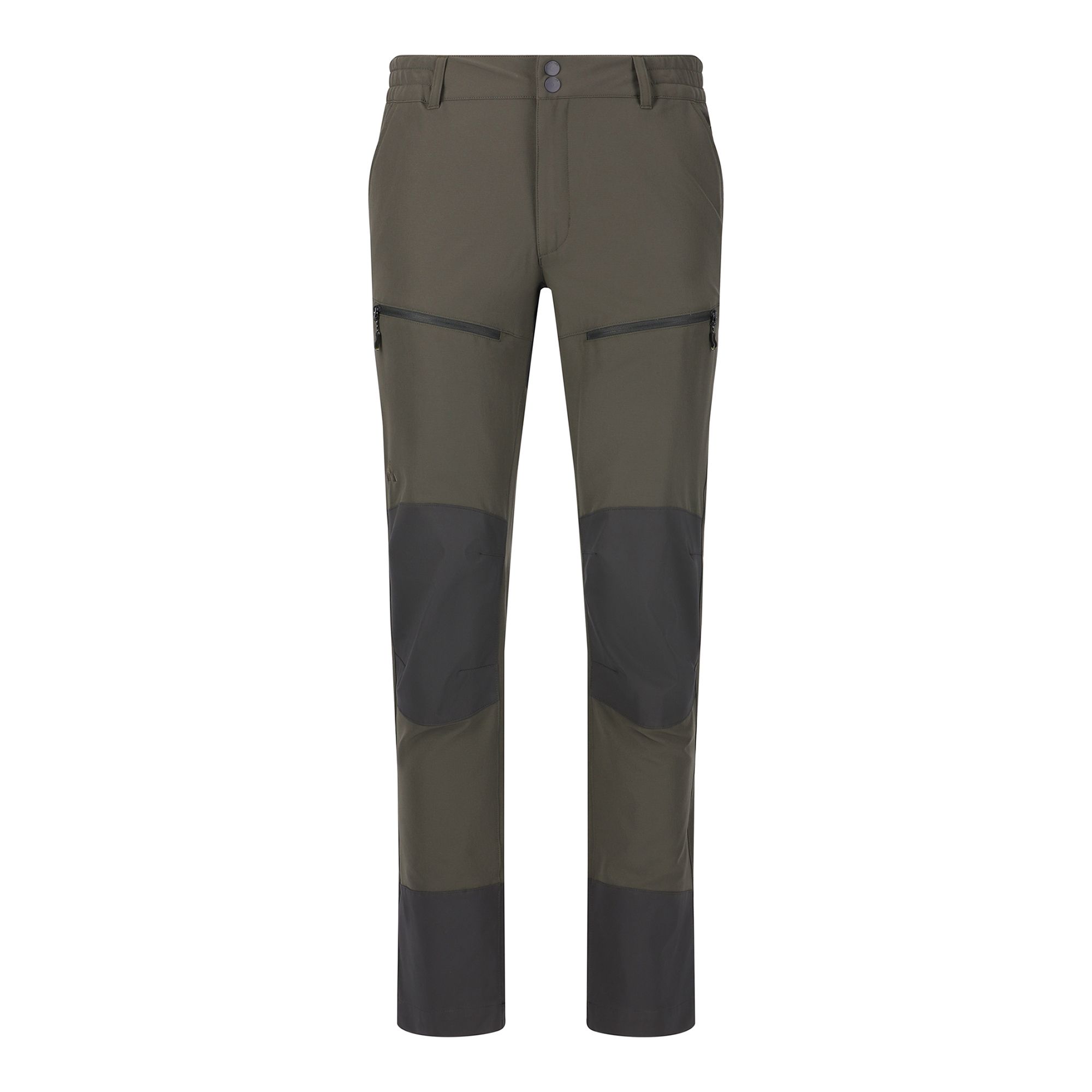 Whistler Avatar M Outdoor Pants Friluftsbyxa - 10