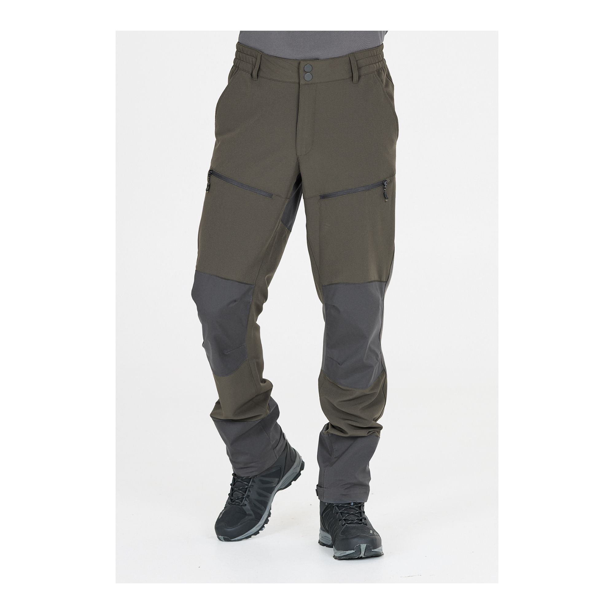 Whistler Avatar M Outdoor Pants Friluftsbyxa - 12