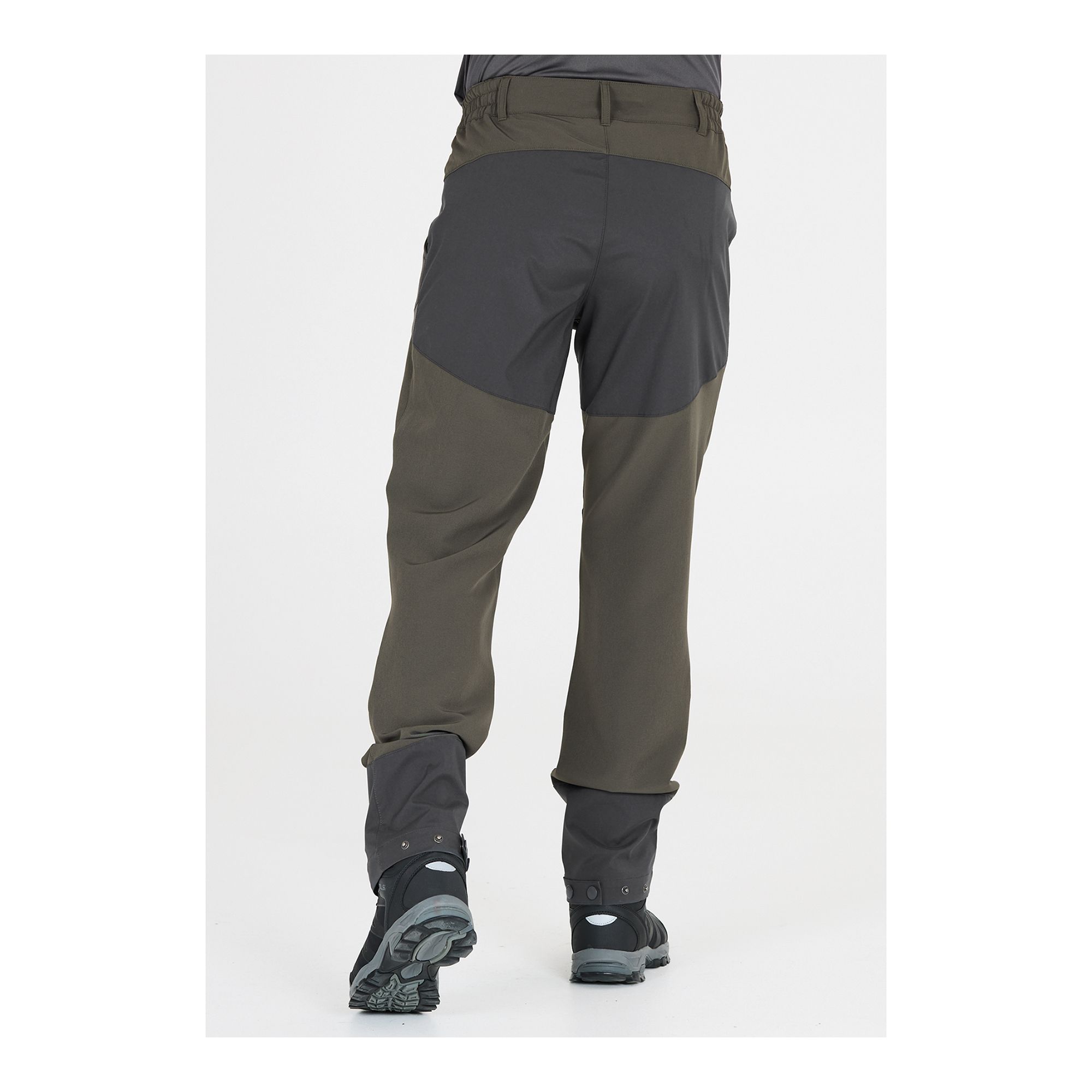 Whistler Avatar M Outdoor Pants Friluftsbyxa - 13