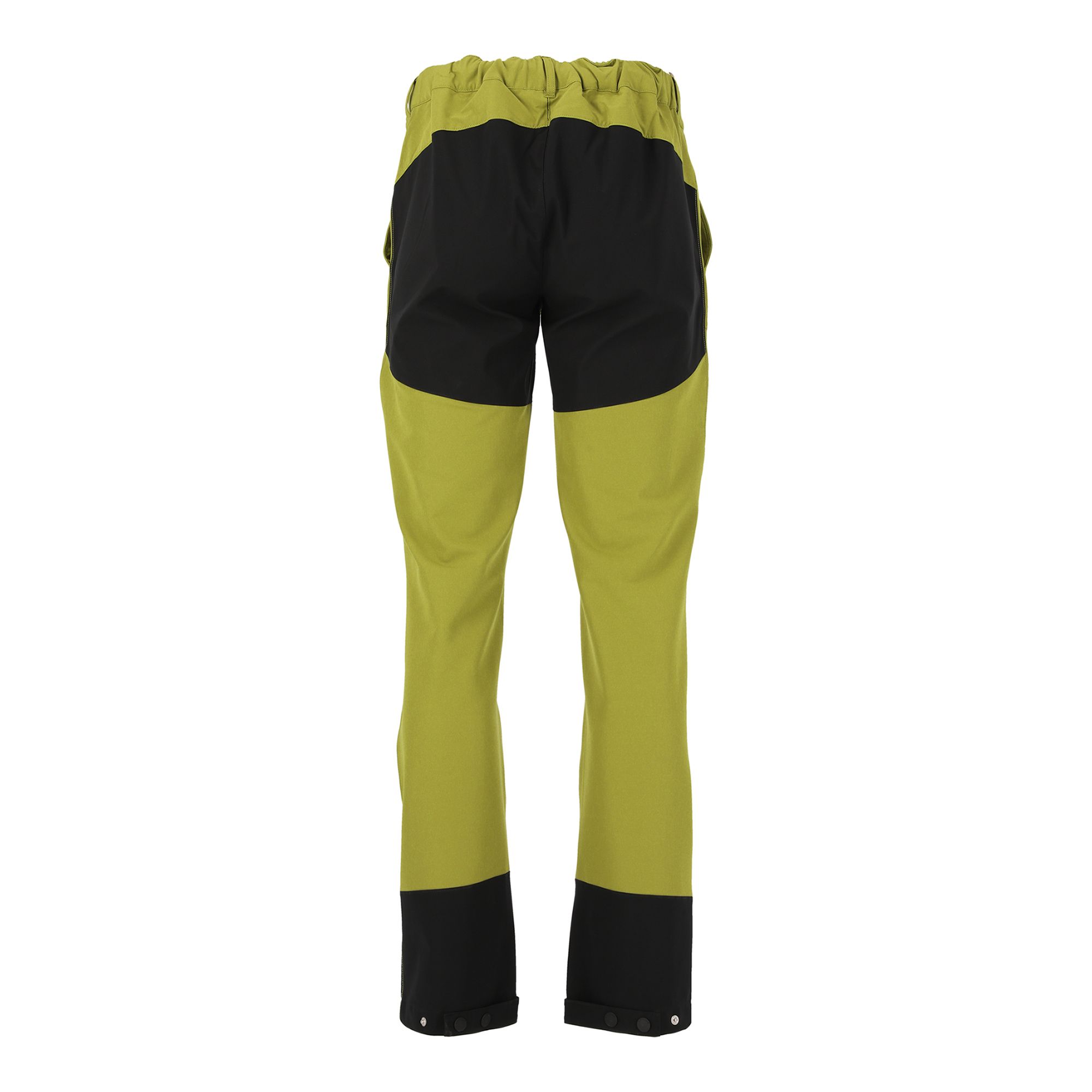 Whistler Avatar M Outdoor Pants Friluftsbyxa - 8