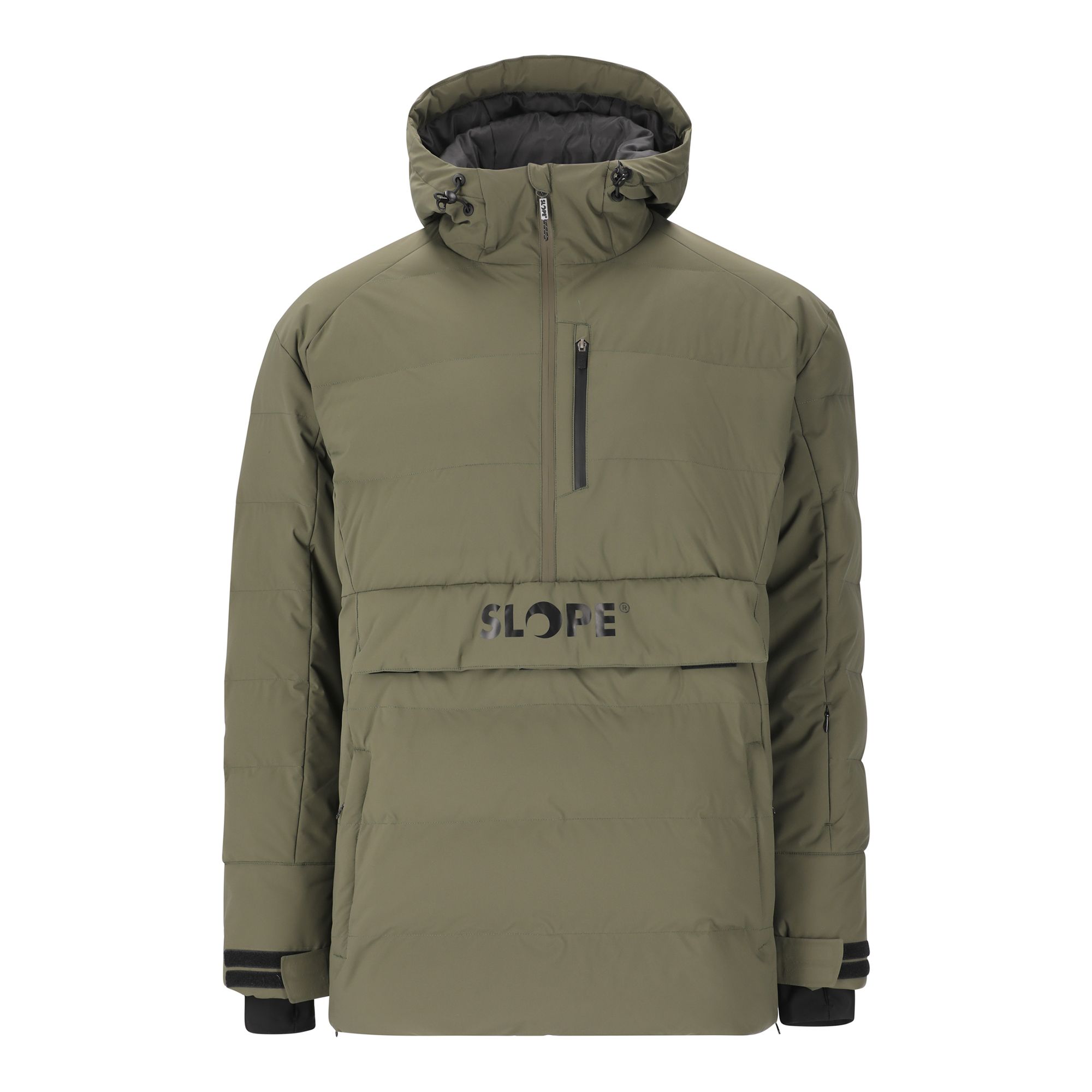 Slope Thumper M Insulated Anorak Skidjacka - 3