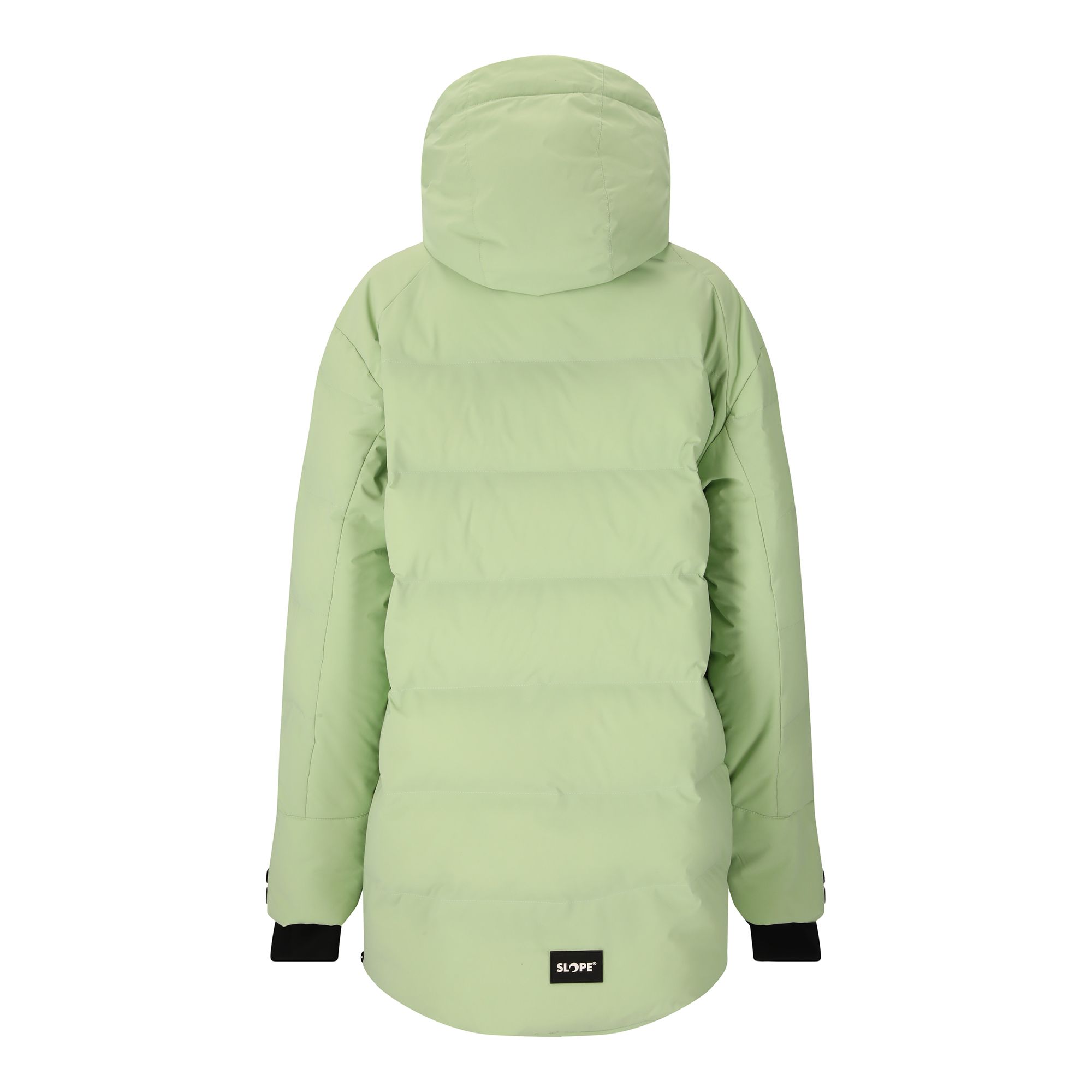 Slope Thumper W Insulated Anorak Skidjacka - 3