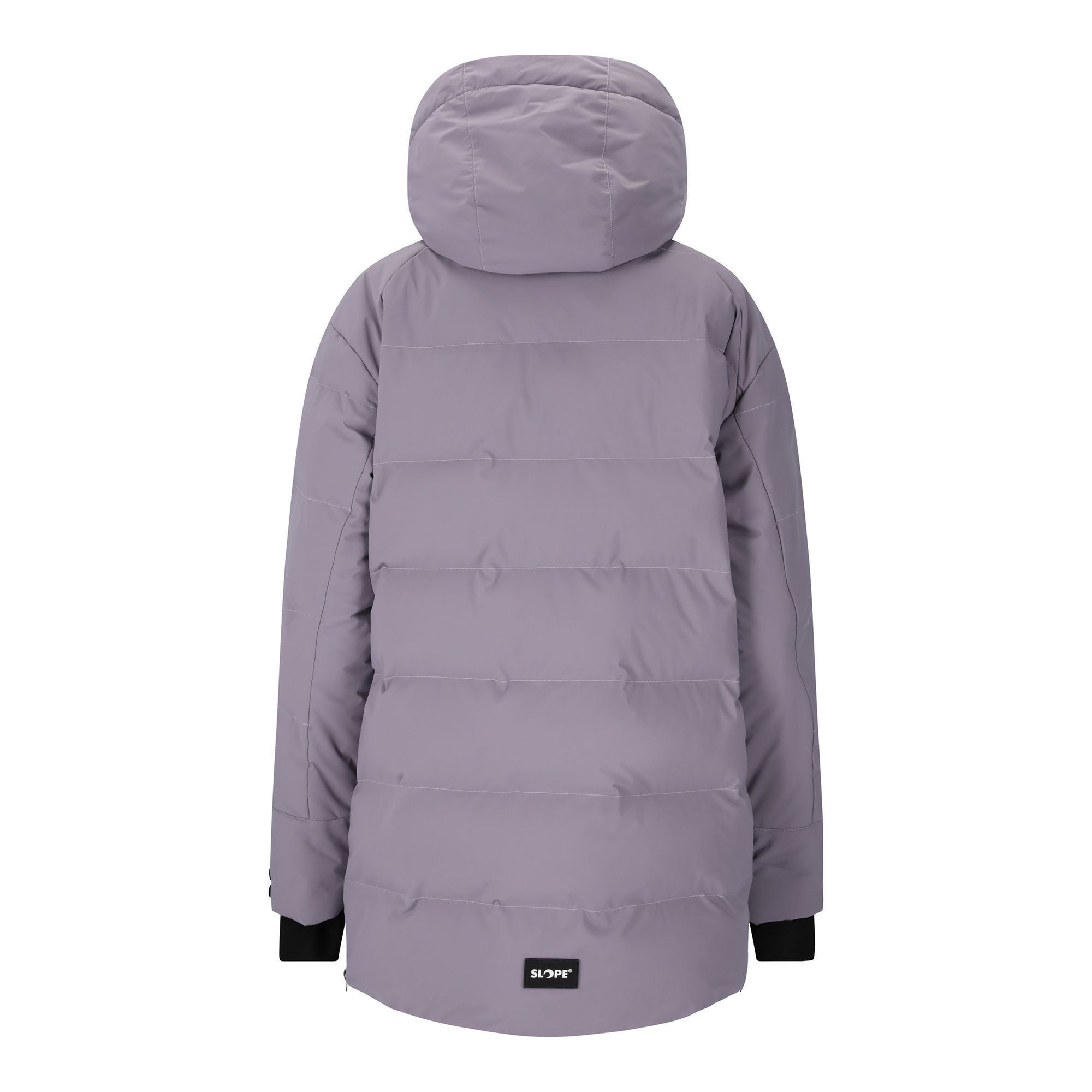 Slope Thumper W Insulated Anorak Skidjacka - 4