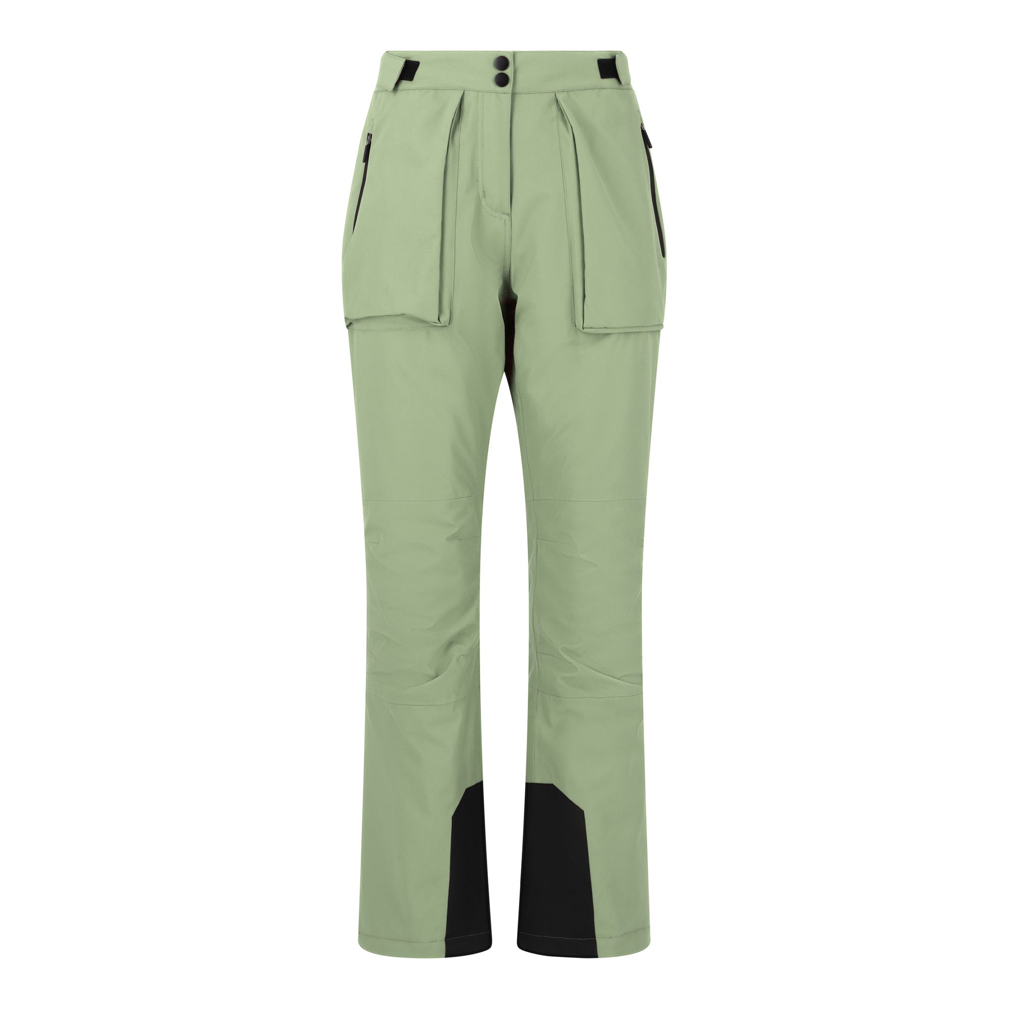 Slope Killy W Ski Pants W-Pro 15000 Skidbyxor