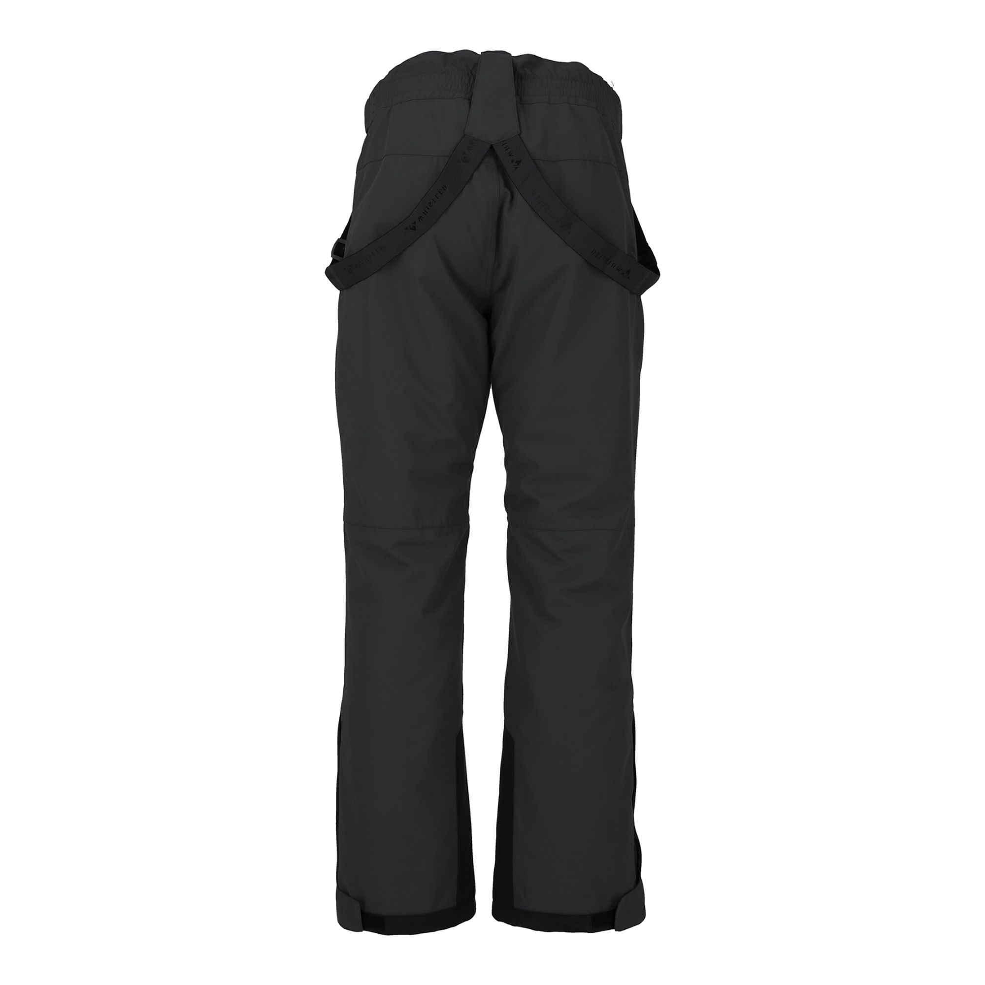 Whistler Drizzle M Ski Pant W-Pro 10000 Skidbyxor - 2