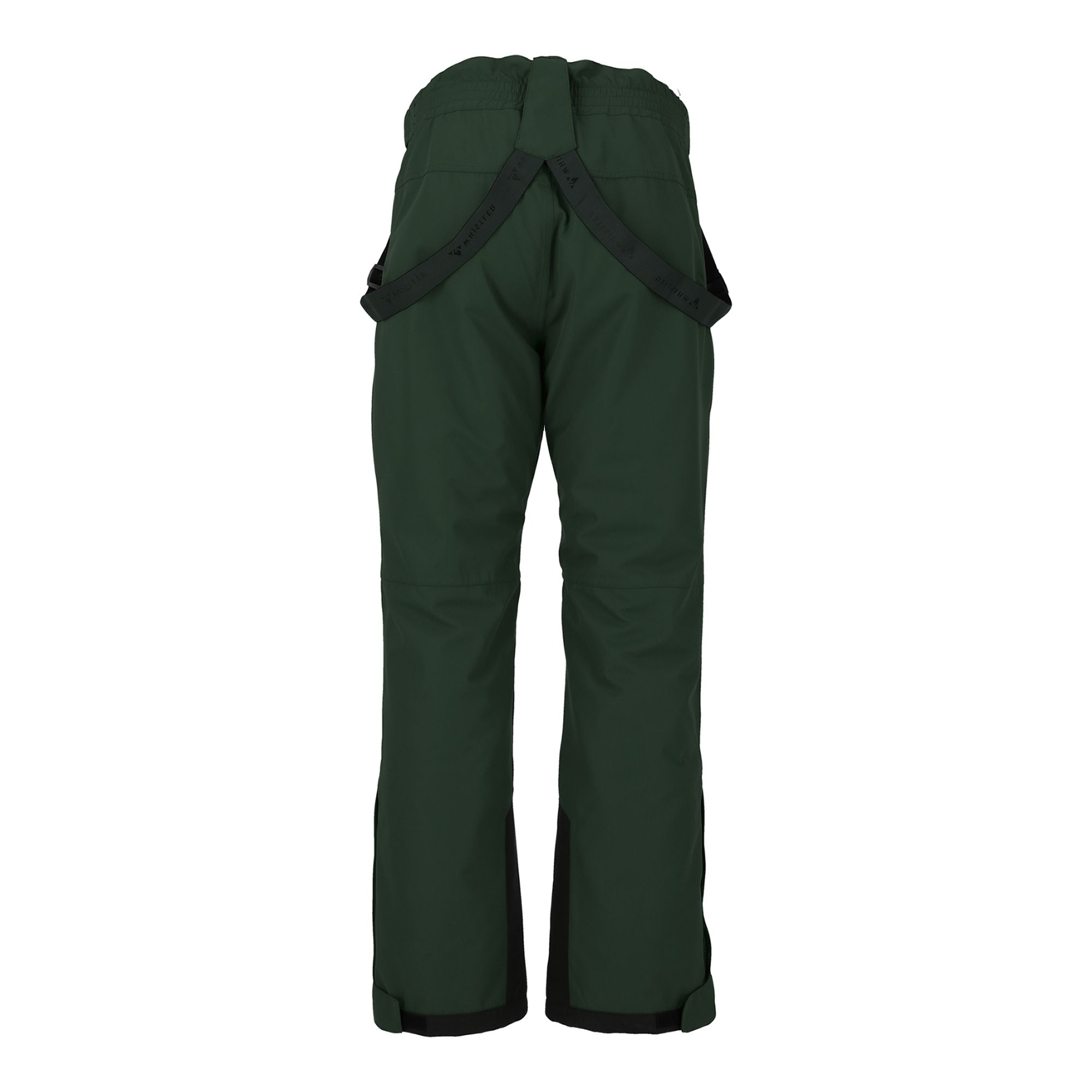 Whistler Drizzle M Ski Pant W-Pro 10000 Skidbyxor - 9