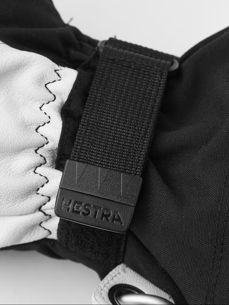 Hestra Army Leather Heli Ski - 5 Finger - 5