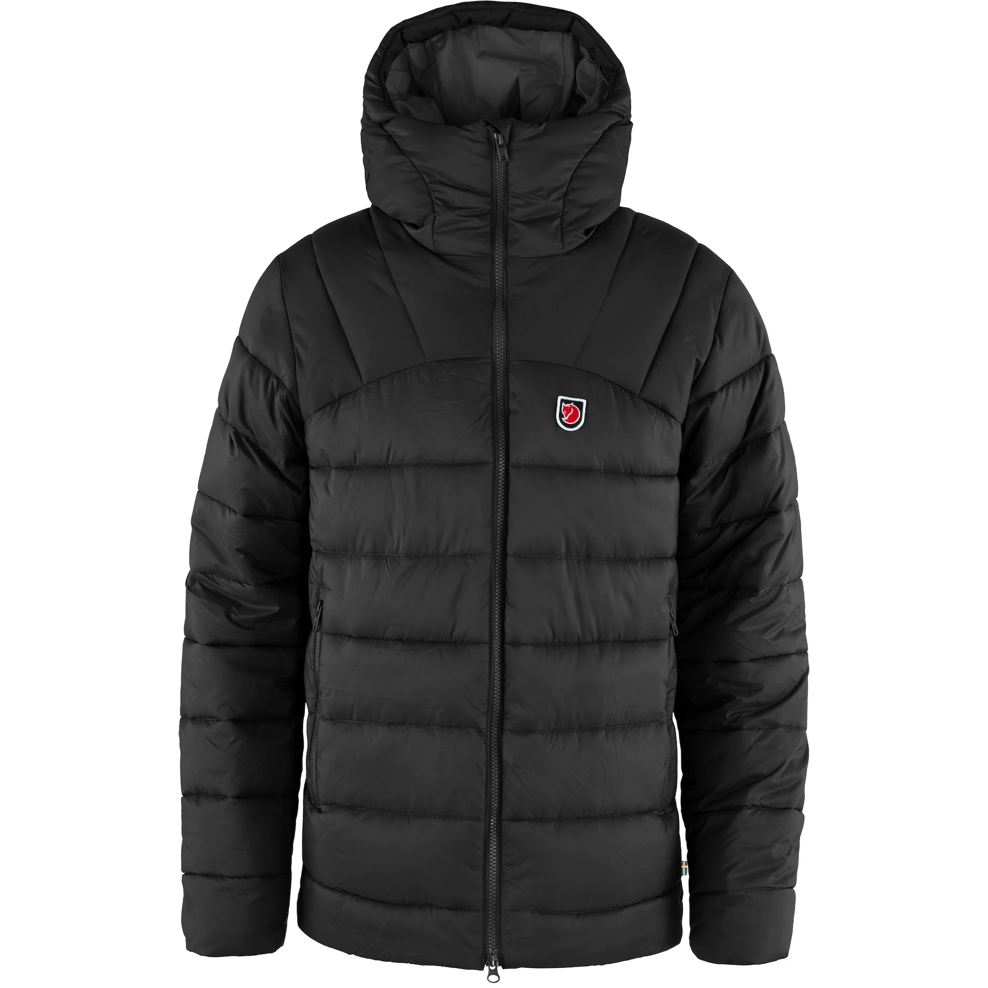 FJÄLLRÄVEN  Expedition Mid Winter Jacket M 