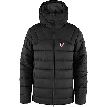 FJÄLLRÄVEN  Expedition Mid Winter Jacket M 