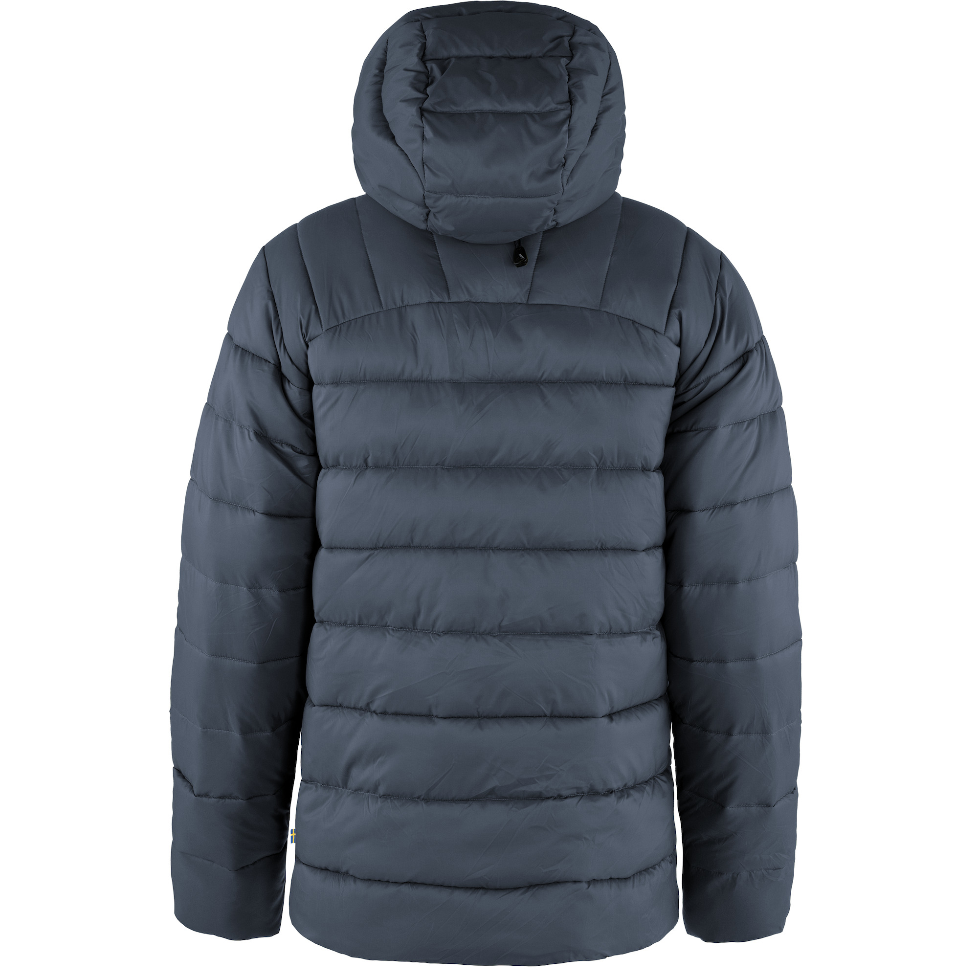 FJÄLLRÄVEN  Expedition Mid Winter Jacket M  - 7